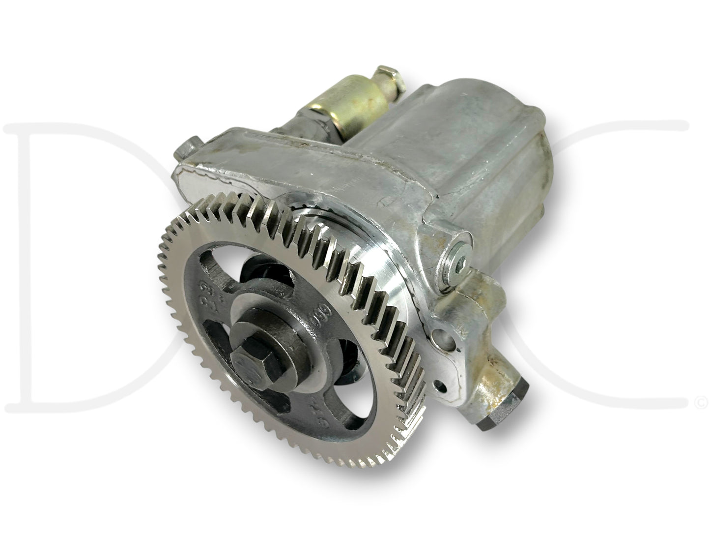 95-97 Ford F250 F350 7.3 7.3L HPOP High Pressure Oil Pump W/ Gear & IPR