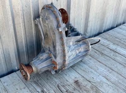 13-15 Ford F-250 F-350 4WD 4X4 Transfer Case Electronic Shift OEM