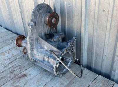 13-15 Ford F-250 F-350 4WD 4X4 Transfer Case Electronic Shift OEM