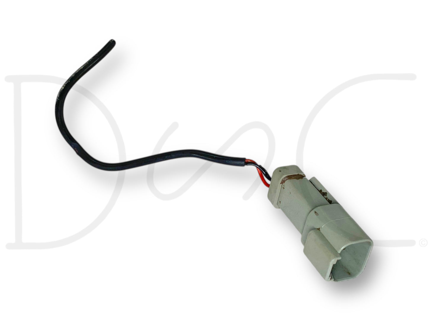 Cat 226B2 Skid Steer 215-8307 RH Right Joystick Pilot Control Valve Assembly