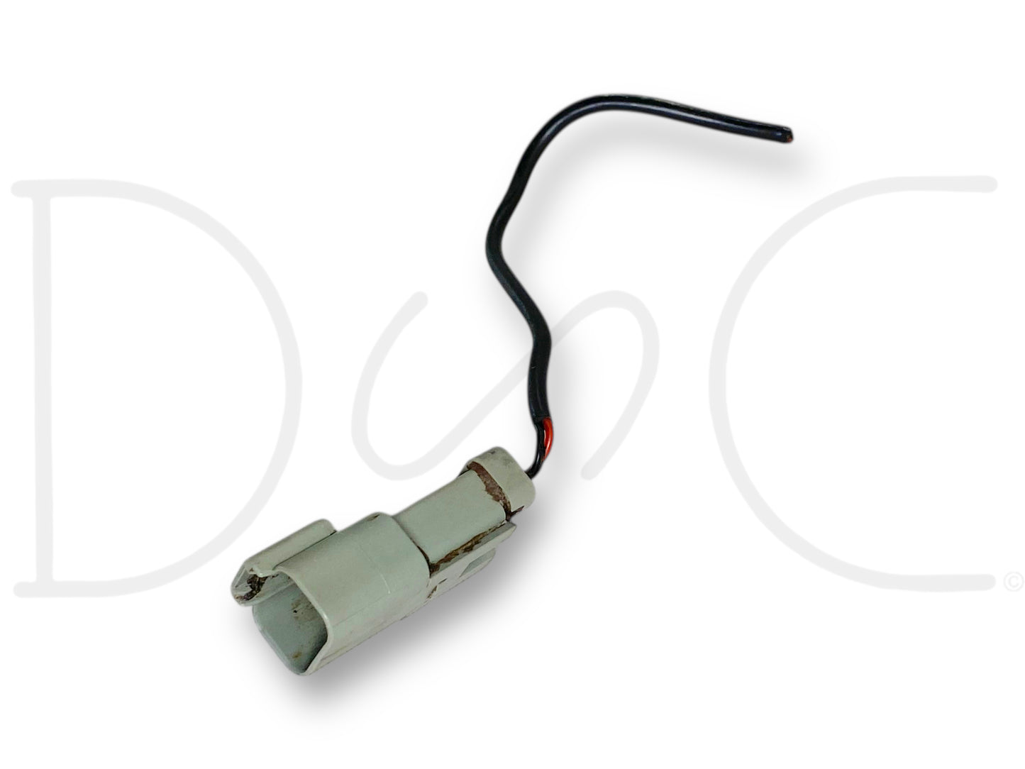 Cat 226B2 Skid Steer 215-8307 RH Right Joystick Pilot Control Valve Assembly