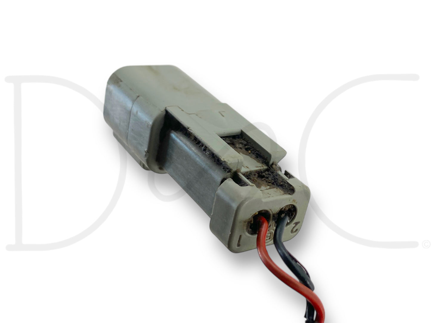 Cat 226B2 Skid Steer 215-8307 RH Right Joystick Pilot Control Valve Assembly