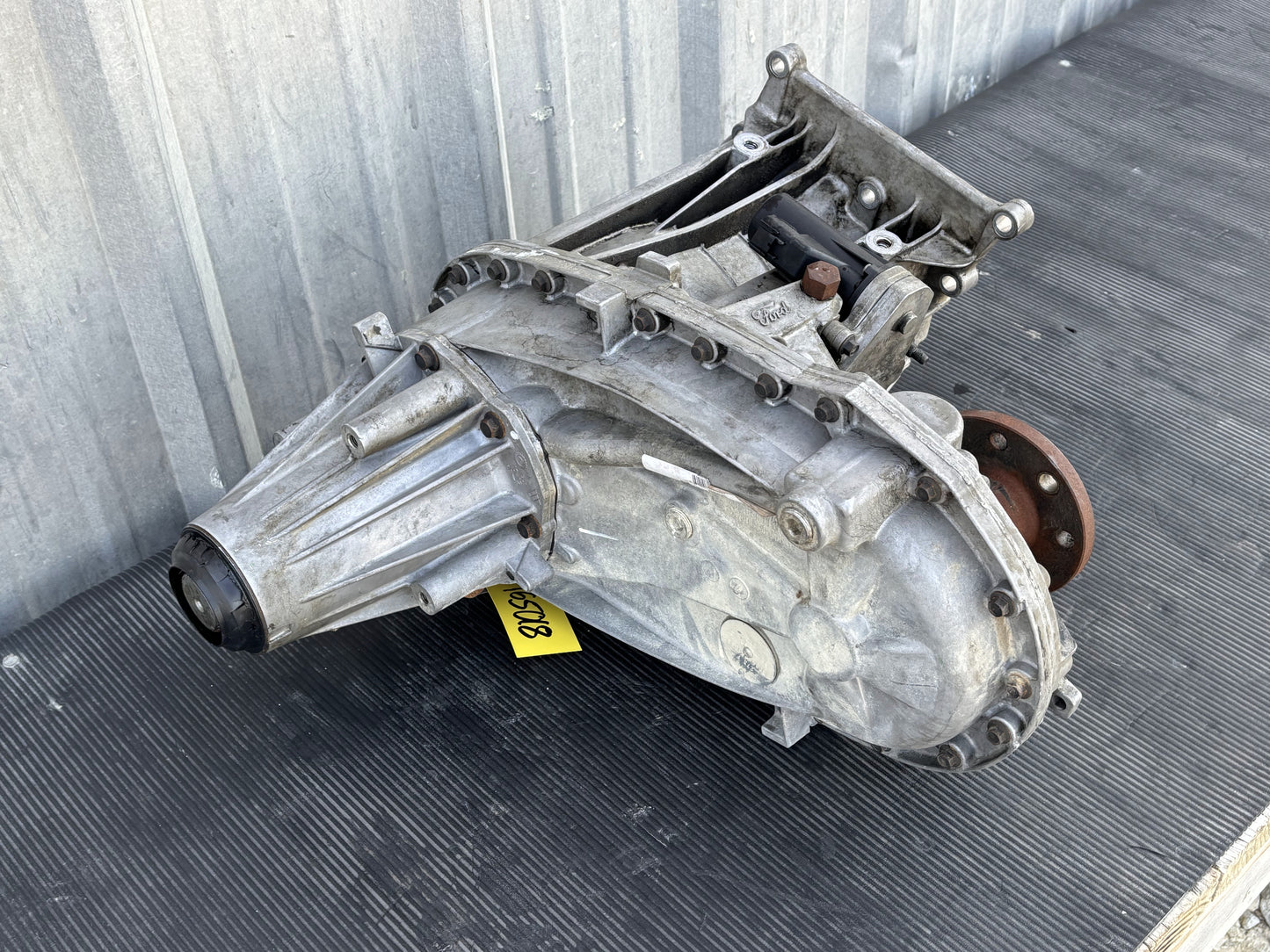 2011-2012 Ford F-250 F-350 4WD 4X4 Transfer Case Electronic Shift OEM