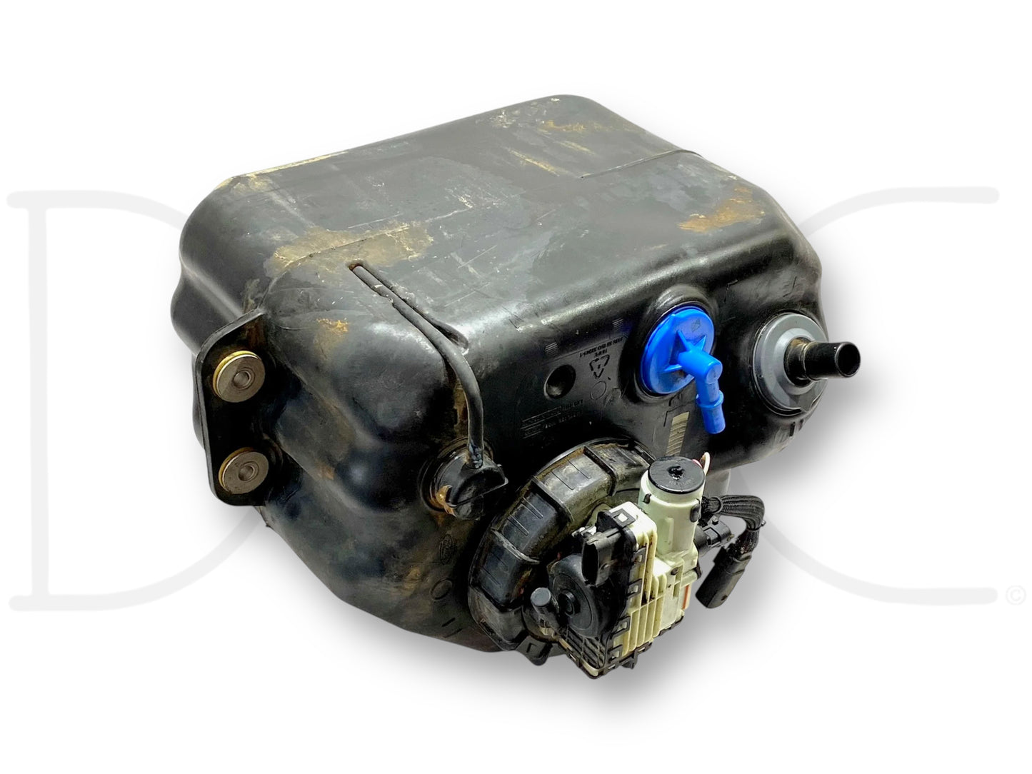 11-16 Ford F250 F350 6.7 6.7L Def Tank Diesel Exhaust Fluid Pump BC34-5J229-AJ