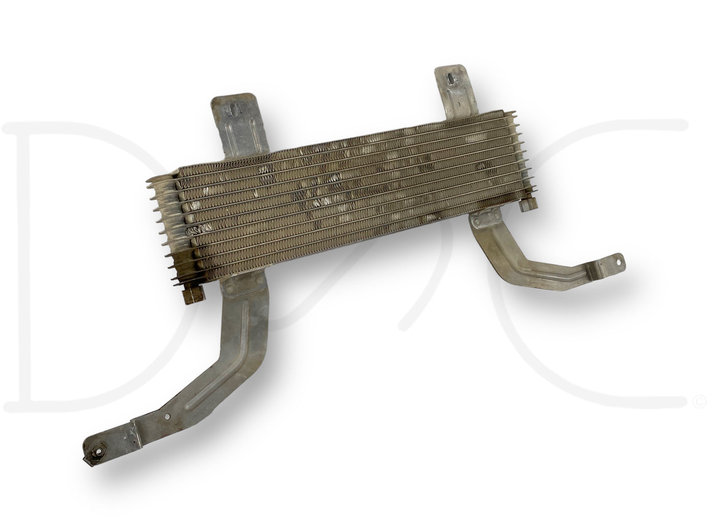 99-01 Ford F250 F350 7.3 7.3L Transmission Cooler External Trans Cooler OEM