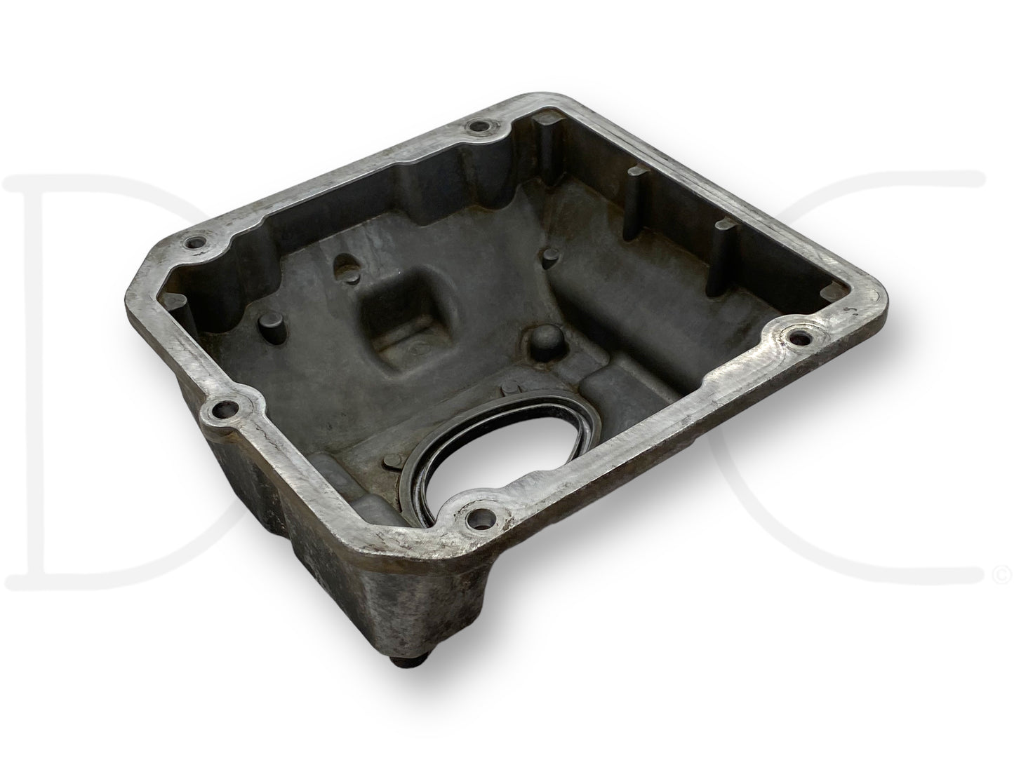 08-10 Ford F250 6.4 6.4L Hpfp High Pressure Fuel Injection Pump Cover 1848524C2