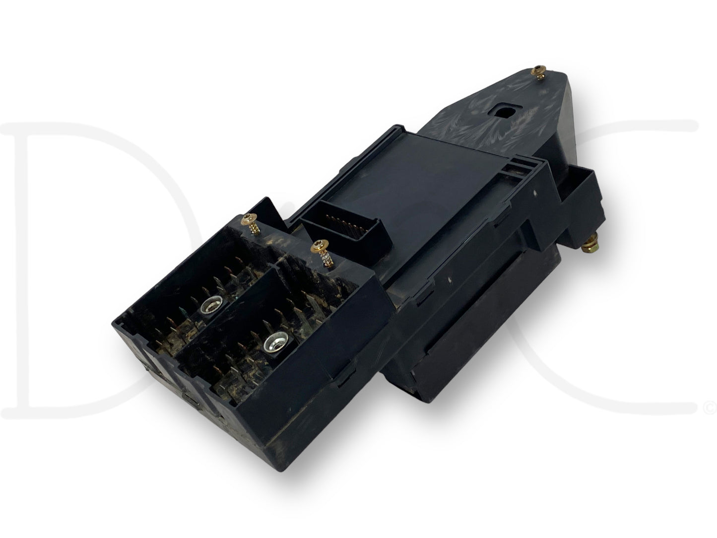 00-01 Ford F250 F350 Interior Dash Fuse Panel Relay Junction Box YC3T-14A067-Dc