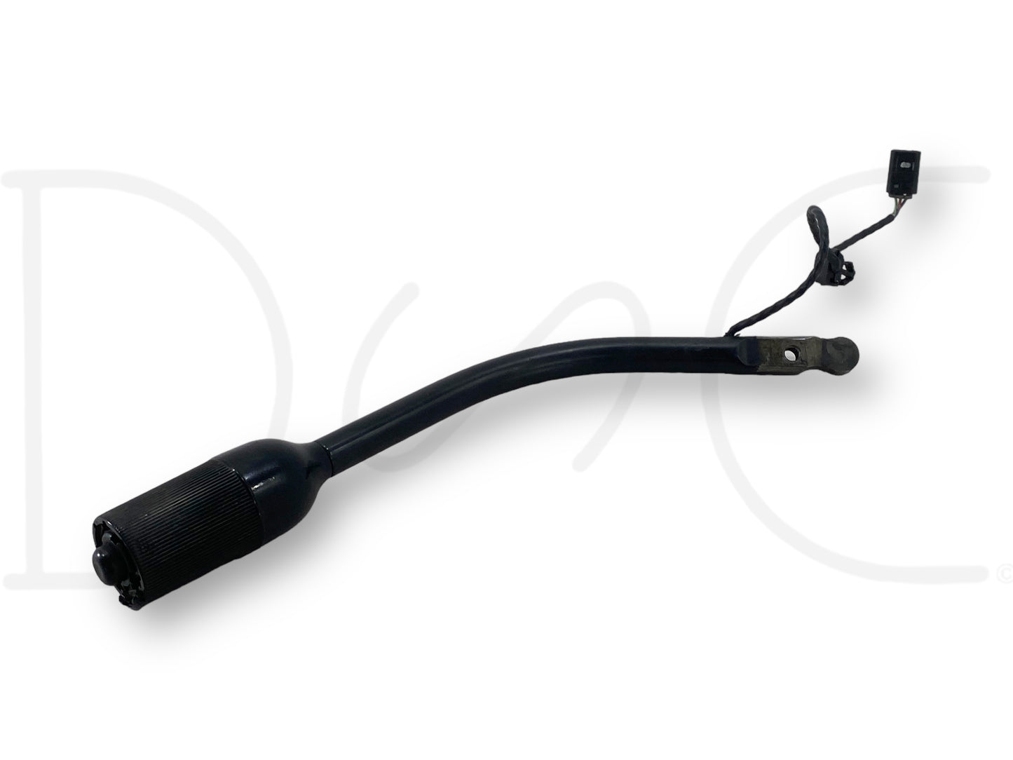 99-02 Ford F250 F350 Auto Trans Gear Shifter Arm Lever Handle O/D Button OE