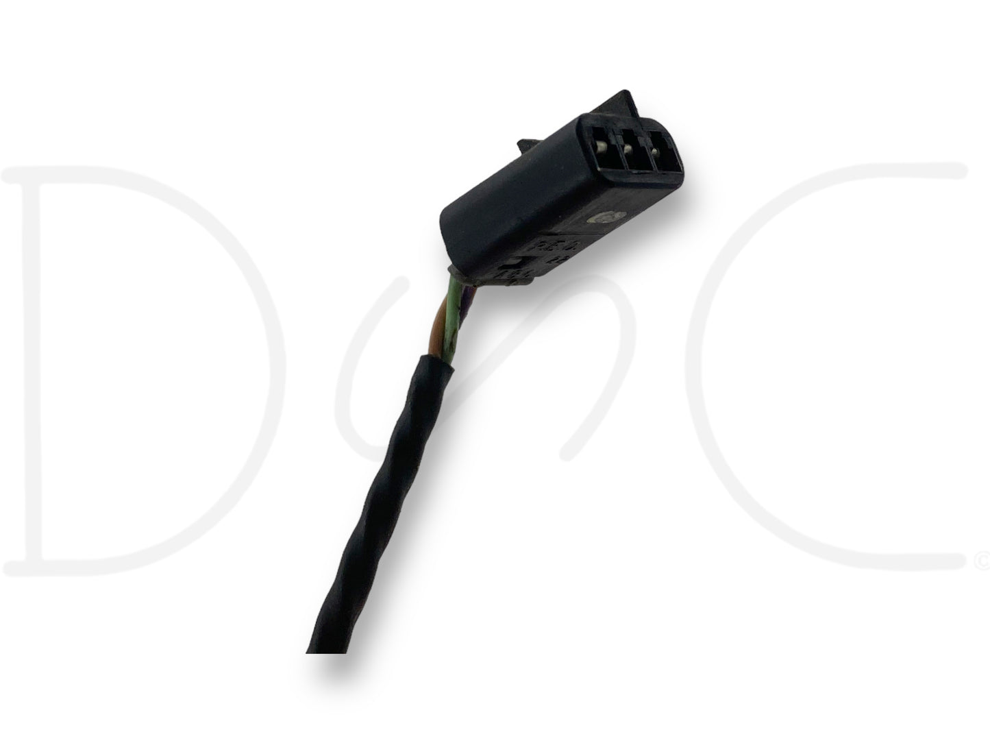 99-02 Ford F250 F350 Auto Trans Gear Shifter Arm Lever Handle O/D Button OE