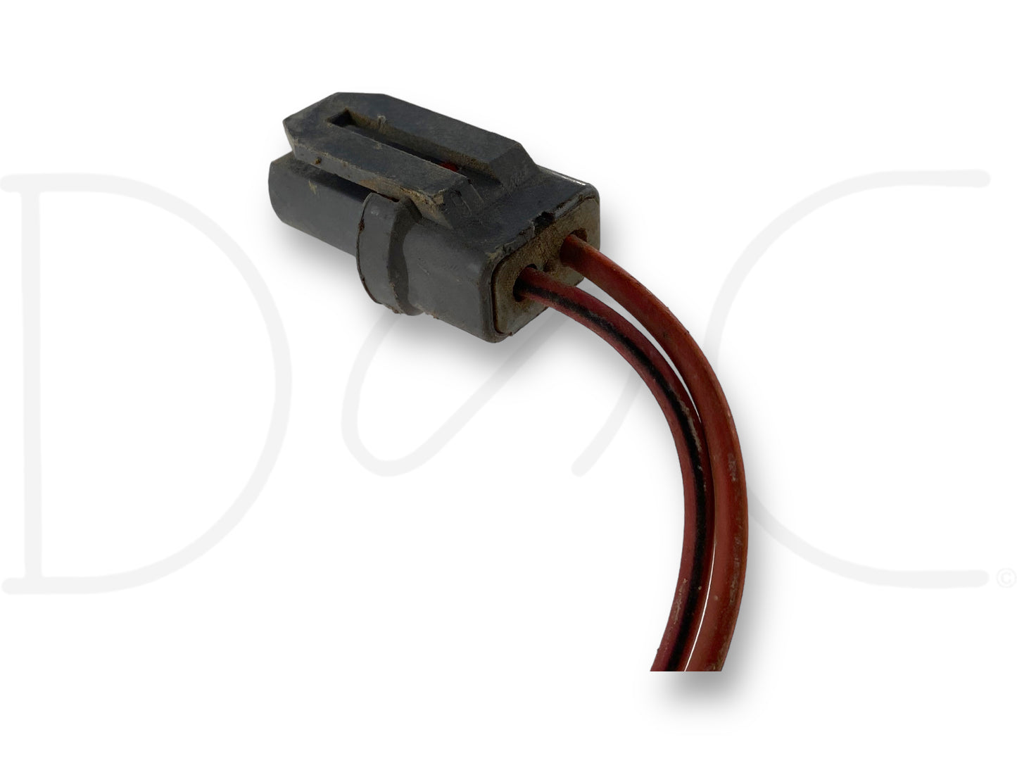 00-01 Ford F250 F350 XLT Crew Cab Interior Wiring Harness YC3T-14A005-P260X Abh