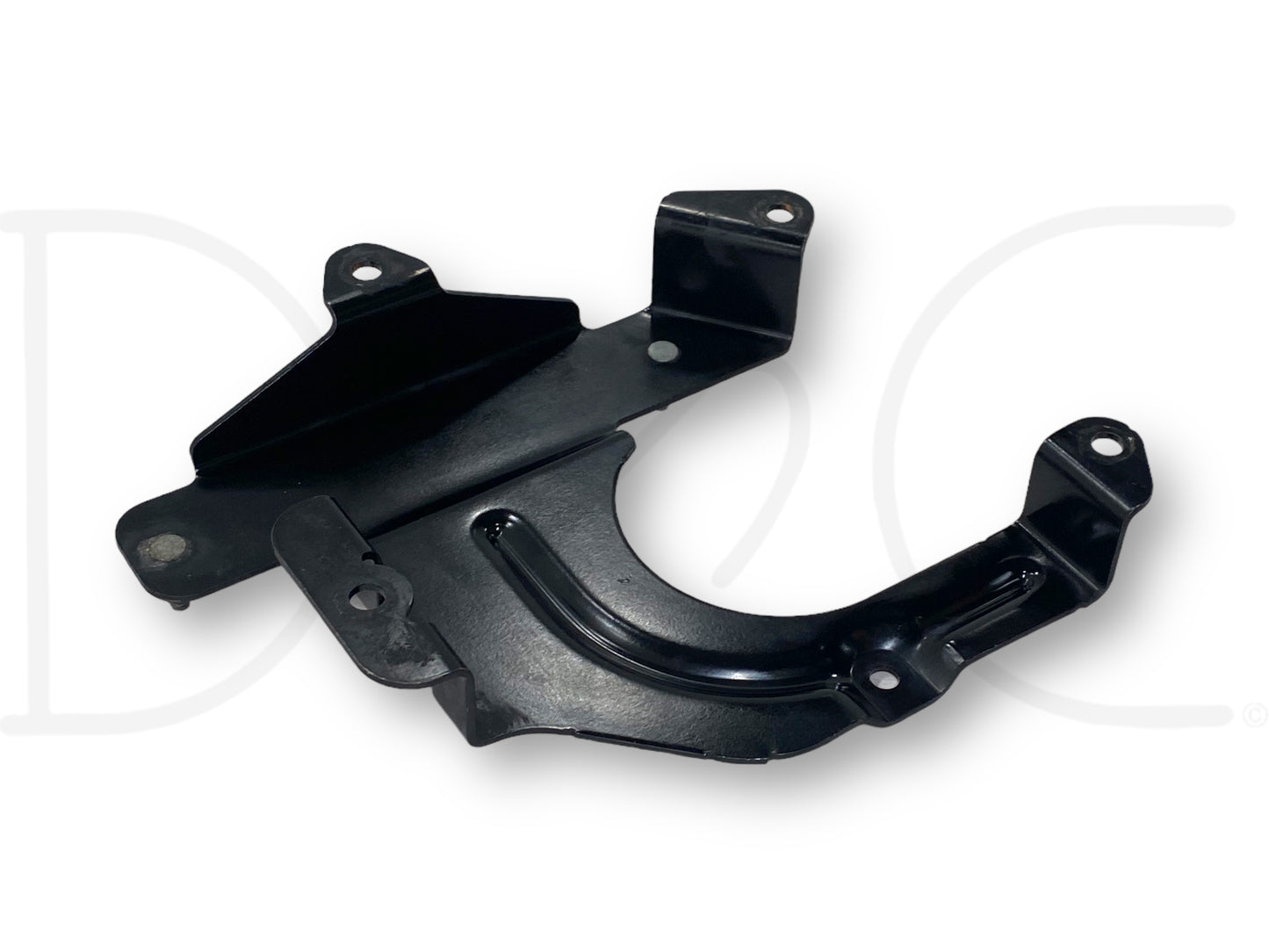 05-07 Ford F250 F350 6.0 6.0L Diesel Gpr Glow Plug Relay Mount Bracket OE