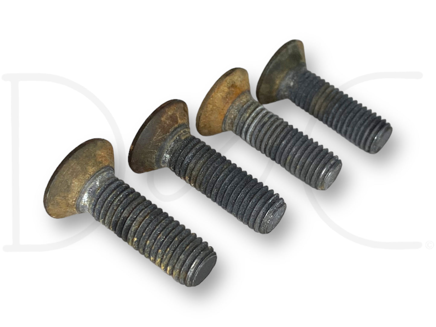 03-07 Ford F250 F350 6.0 Powerstroke Engine Lifting Eye Bracket Bolts Bolt Set