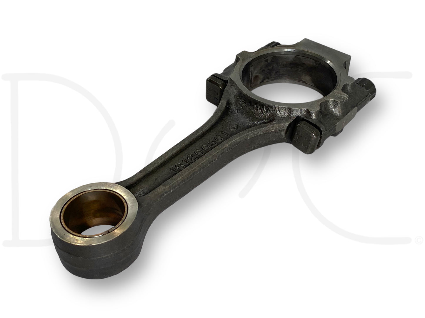 94-02 Ford 7.3 7.3L Diesel Forged Connecting Rod OE 1812003C1