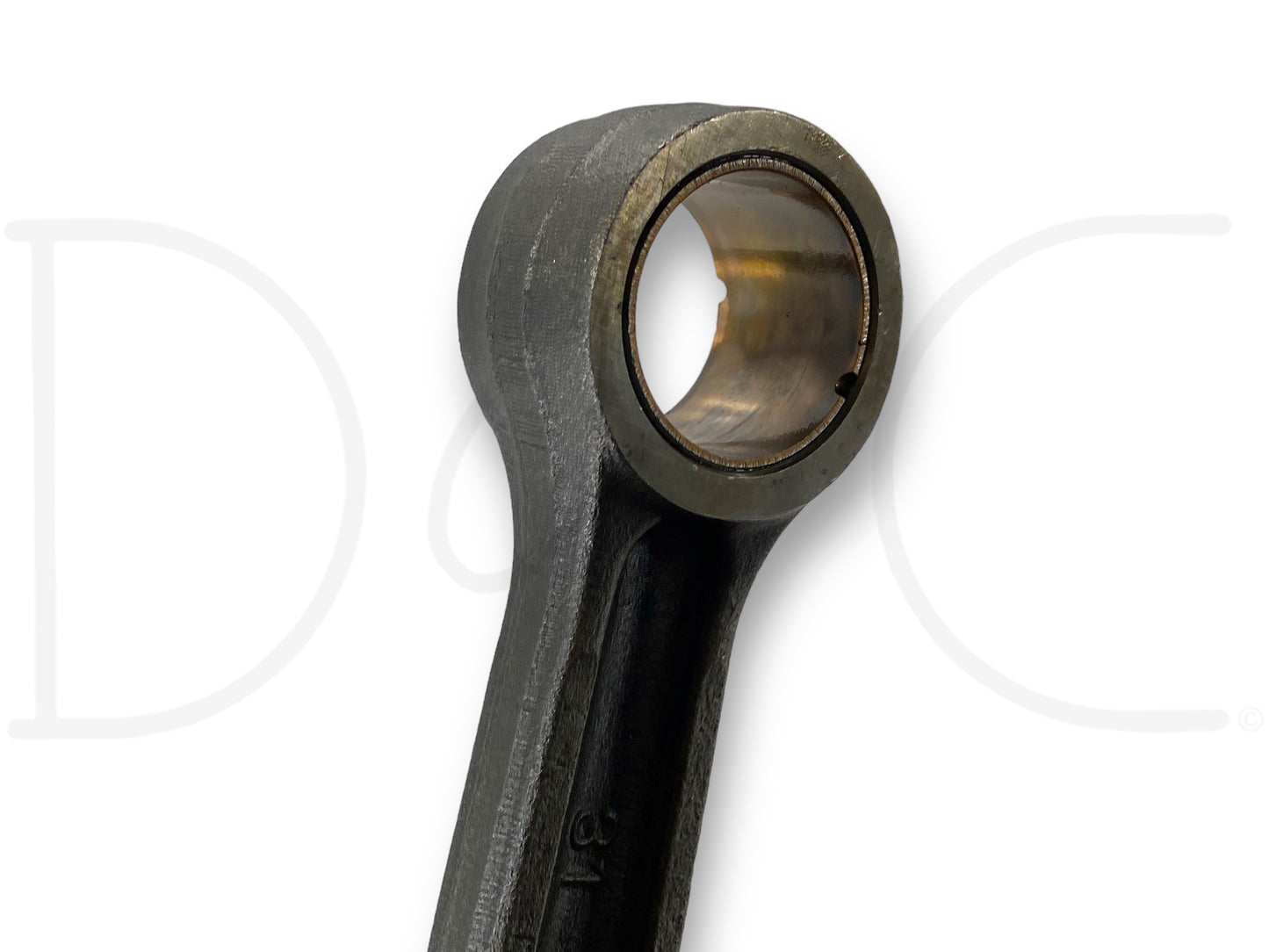 94-02 Ford 7.3 7.3L Diesel Forged Connecting Rod OE 1812003C1