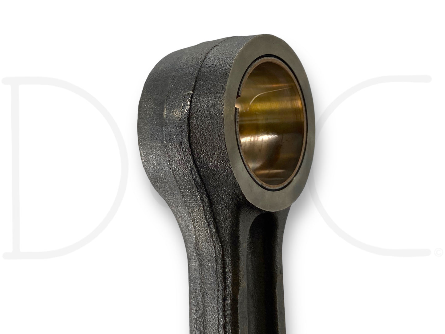 94-02 Ford 7.3 7.3L Diesel Forged Connecting Rod OE 1812003C1