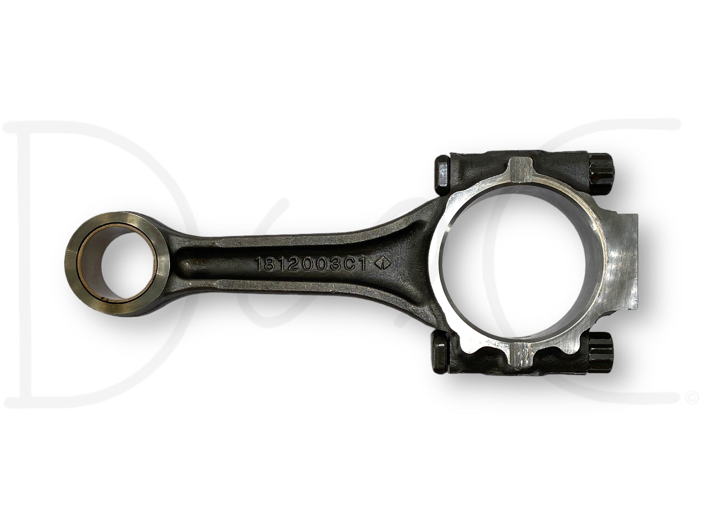 94-02 Ford 7.3 7.3L Diesel Forged Connecting Rod OE 1812003C1