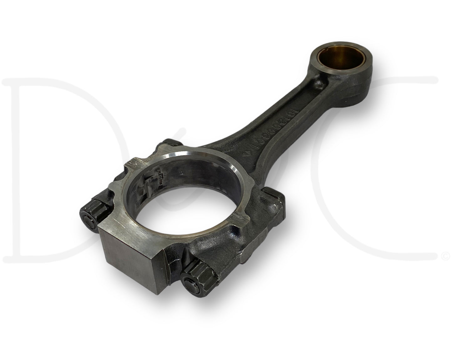 94-02 Ford 7.3 7.3L Diesel Forged Connecting Rod OE 1812003C1