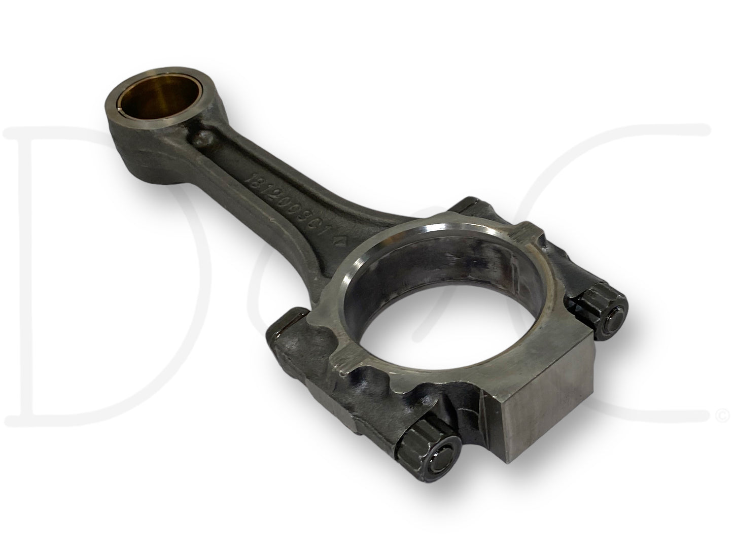 94-02 Ford 7.3 7.3L Diesel Forged Connecting Rod OE 1812003C1