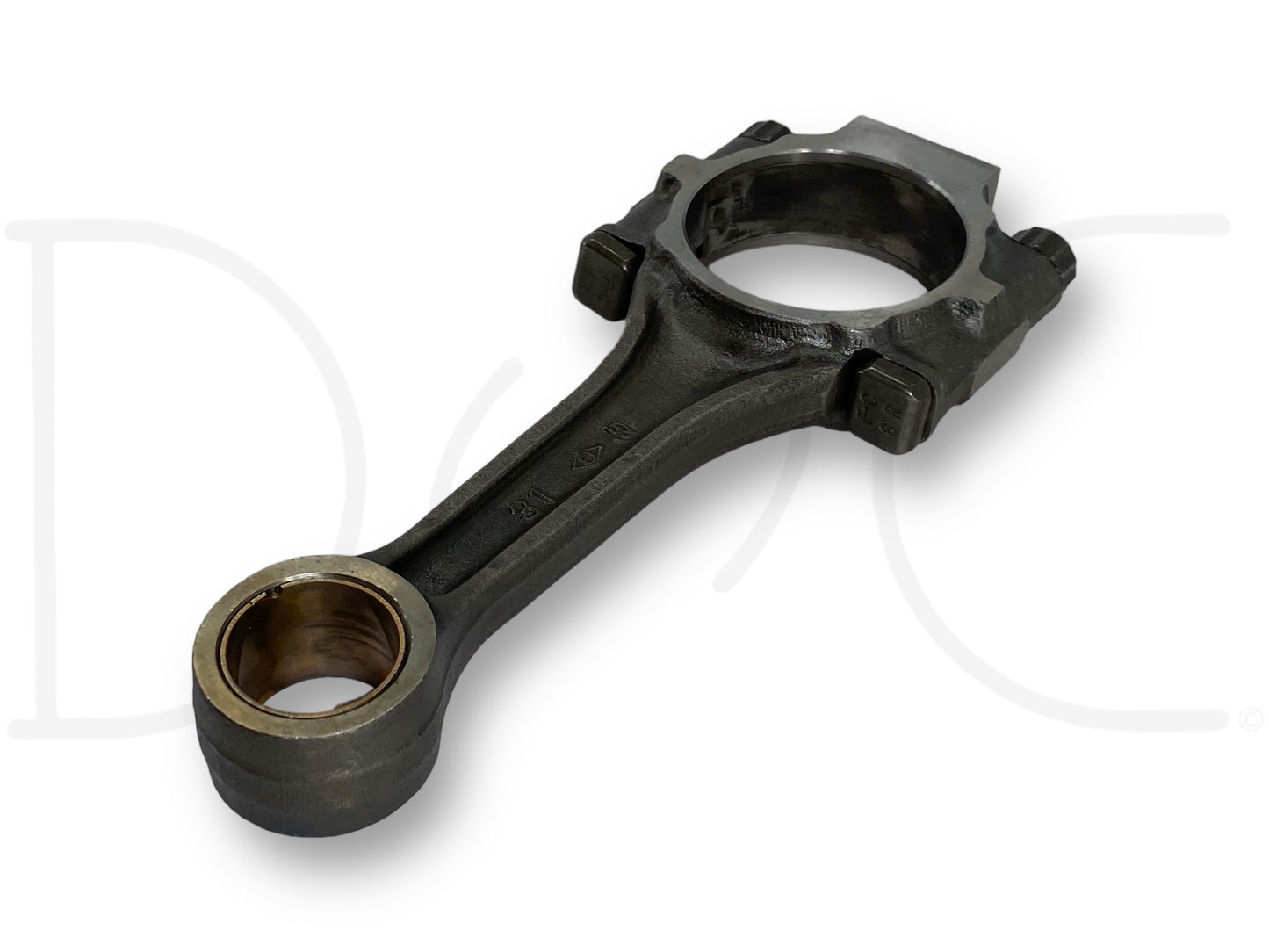 94-02 Ford 7.3 7.3L Diesel Forged Connecting Rod OE 1812003C1