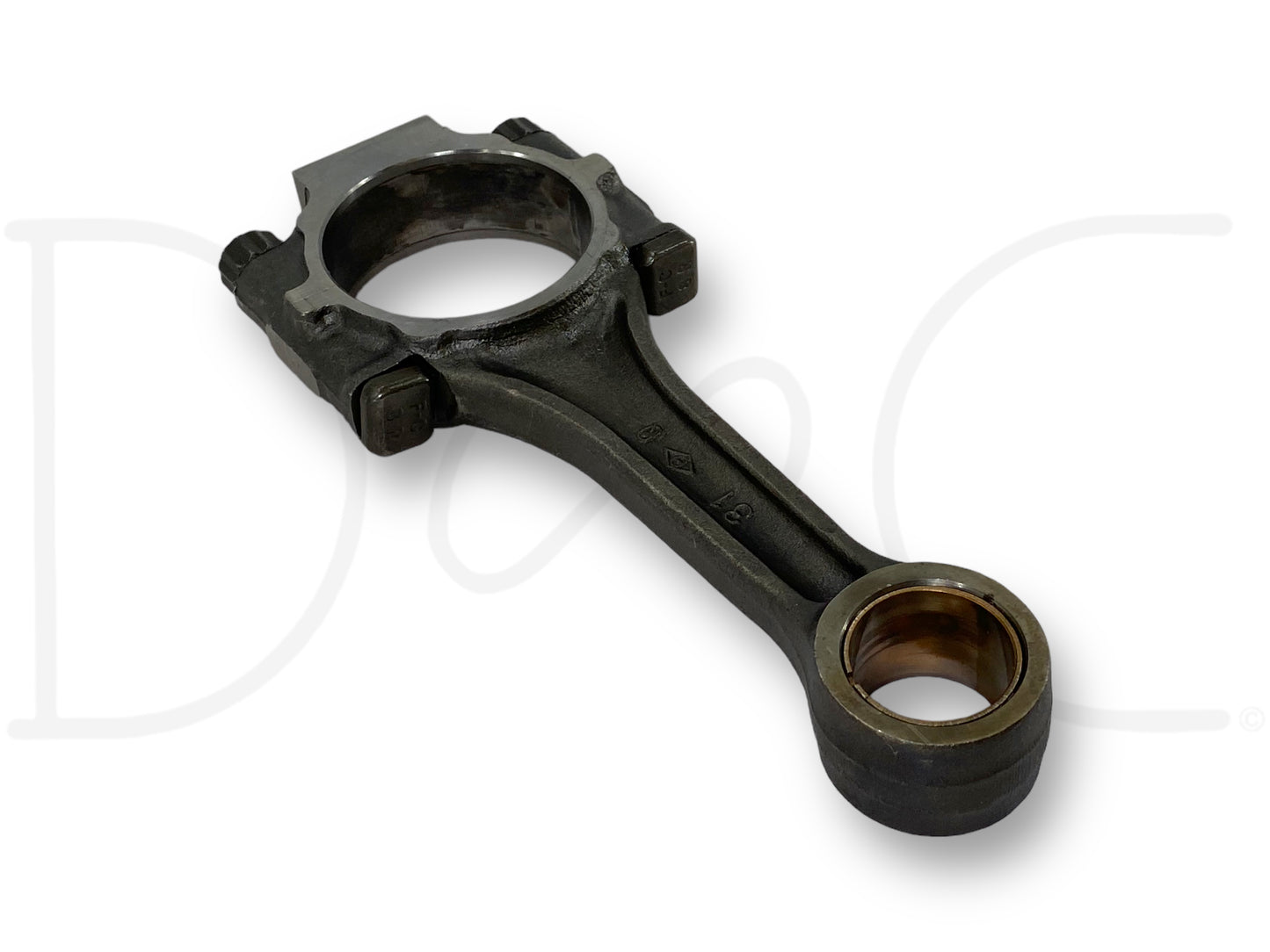 94-02 Ford 7.3 7.3L Diesel Forged Connecting Rod OE 1812003C1