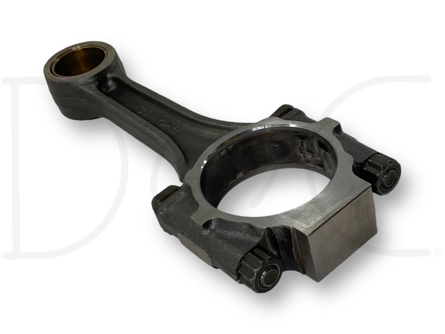 94-02 Ford 7.3 7.3L Diesel Forged Connecting Rod OE 1812003C1
