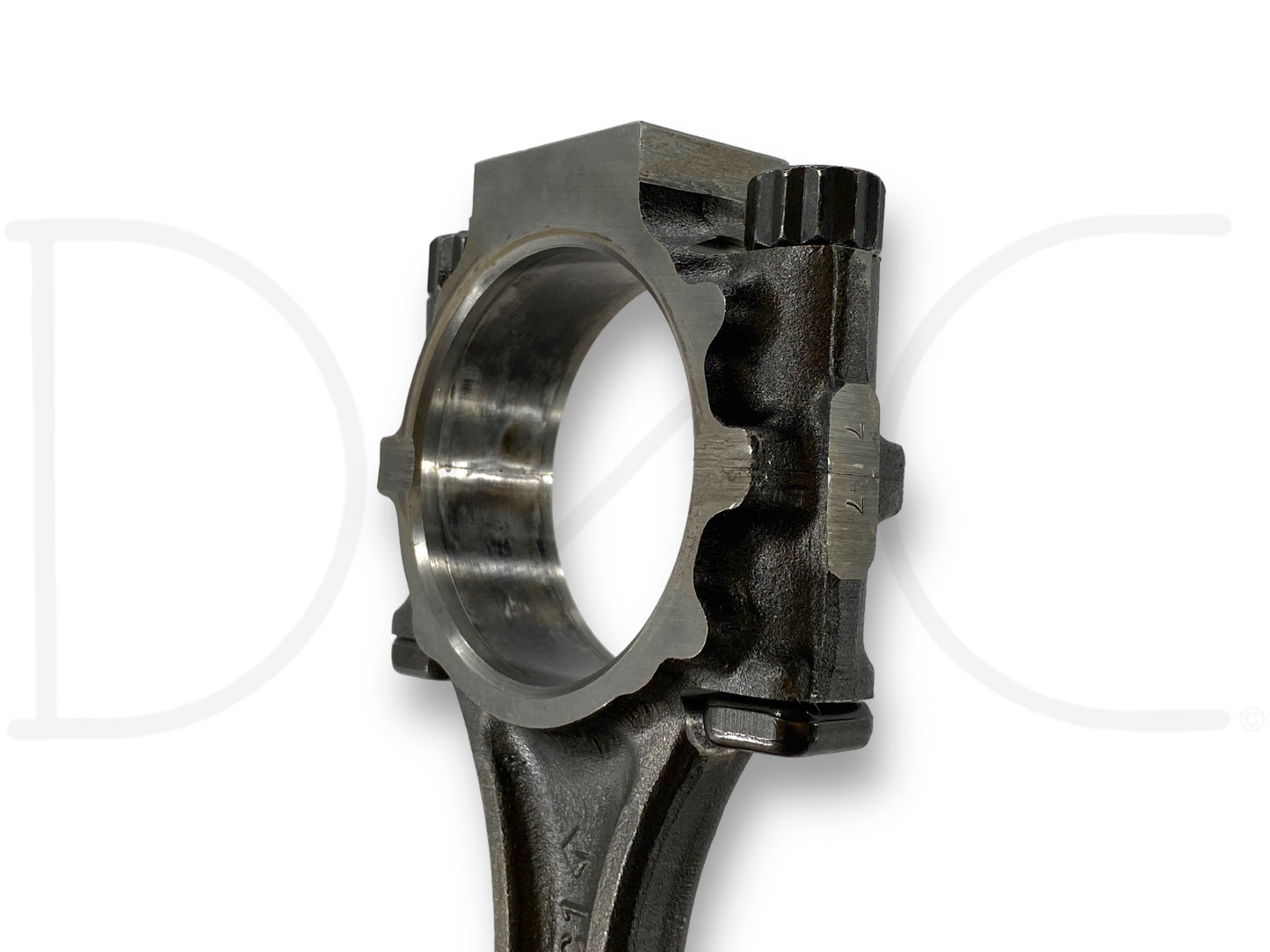 94-02 Ford 7.3 7.3L Diesel Forged Connecting Rod OE 1812003C1