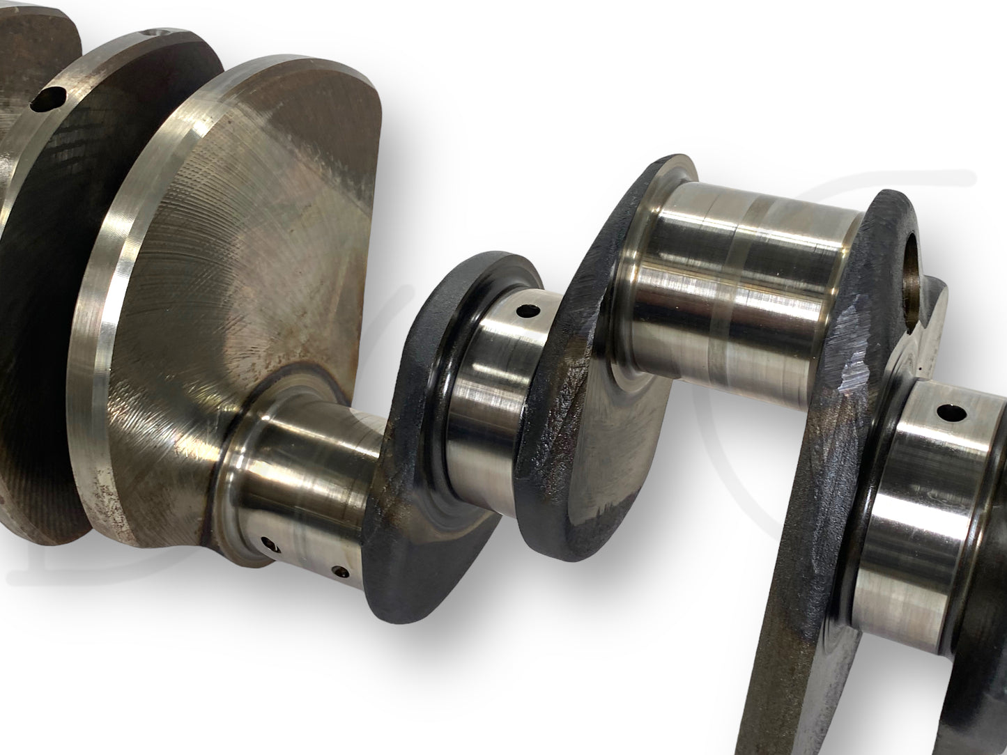 Ford 7.3 7.3L Powerstroke Diesel Crank Shaft Crankshaft OE 1818200C1