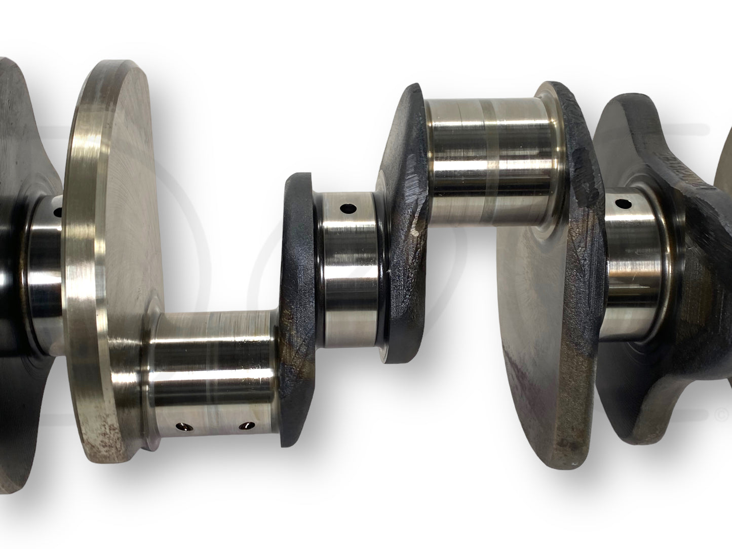Ford 7.3 7.3L Powerstroke Diesel Crank Shaft Crankshaft OE 1818200C1