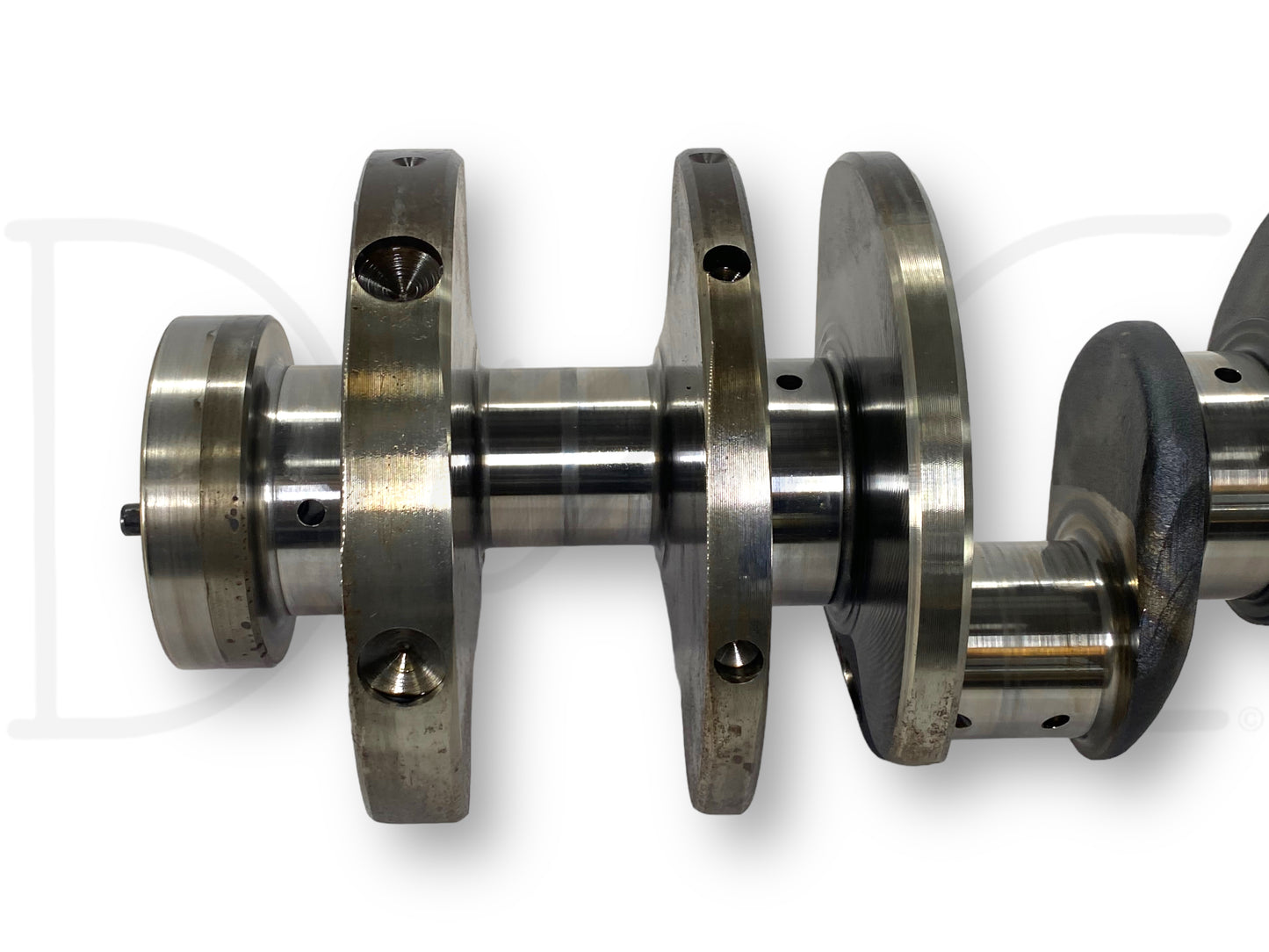 Ford 7.3 7.3L Powerstroke Diesel Crank Shaft Crankshaft OE 1818200C1