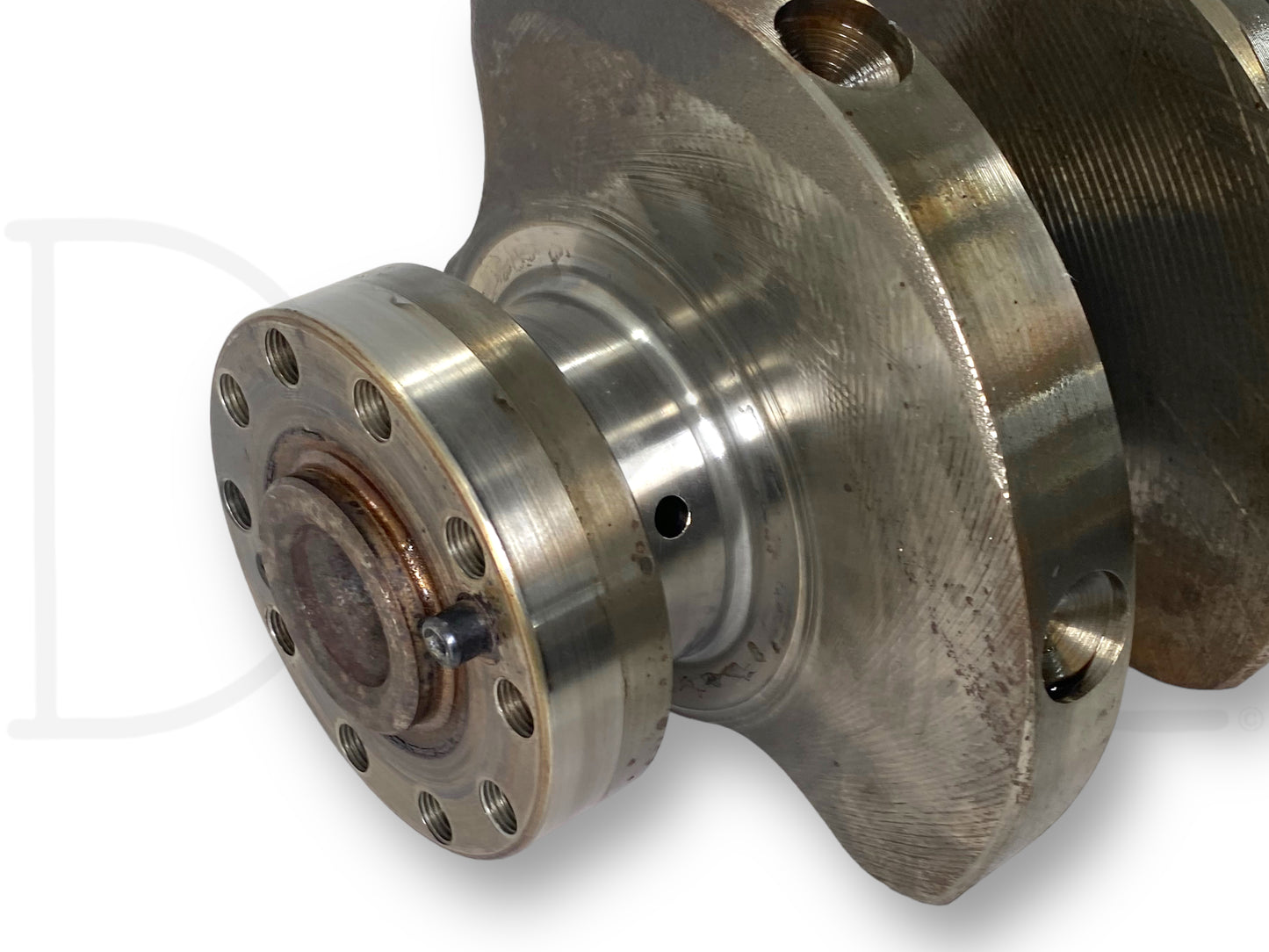 Ford 7.3 7.3L Powerstroke Diesel Crank Shaft Crankshaft OE 1818200C1