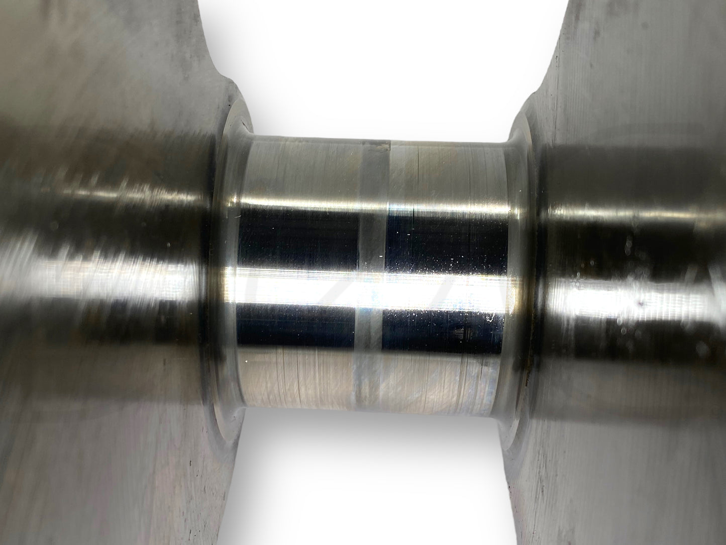 Ford 7.3 7.3L Powerstroke Diesel Crank Shaft Crankshaft OE 1818200C1
