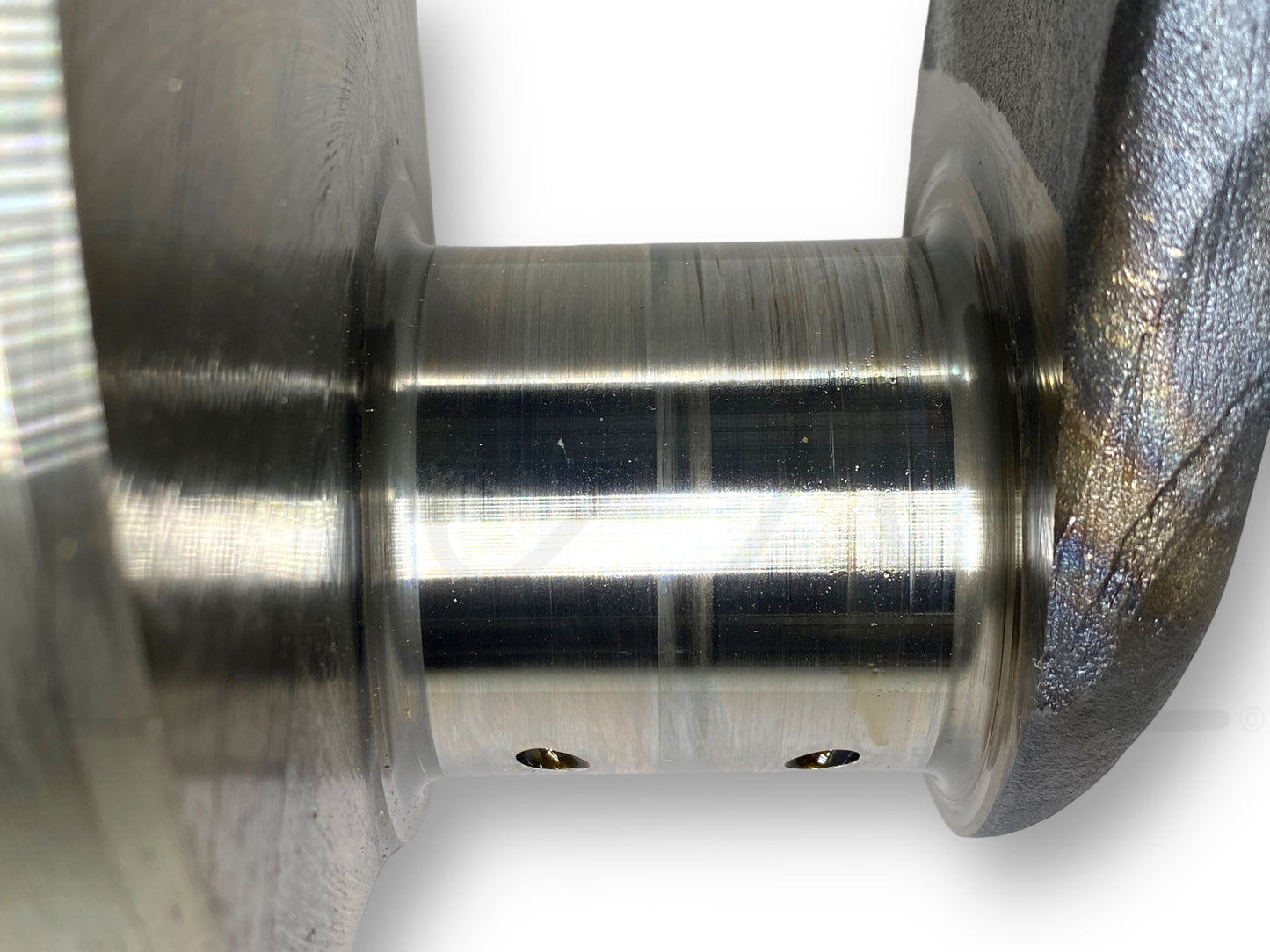Ford 7.3 7.3L Powerstroke Diesel Crank Shaft Crankshaft OE 1818200C1