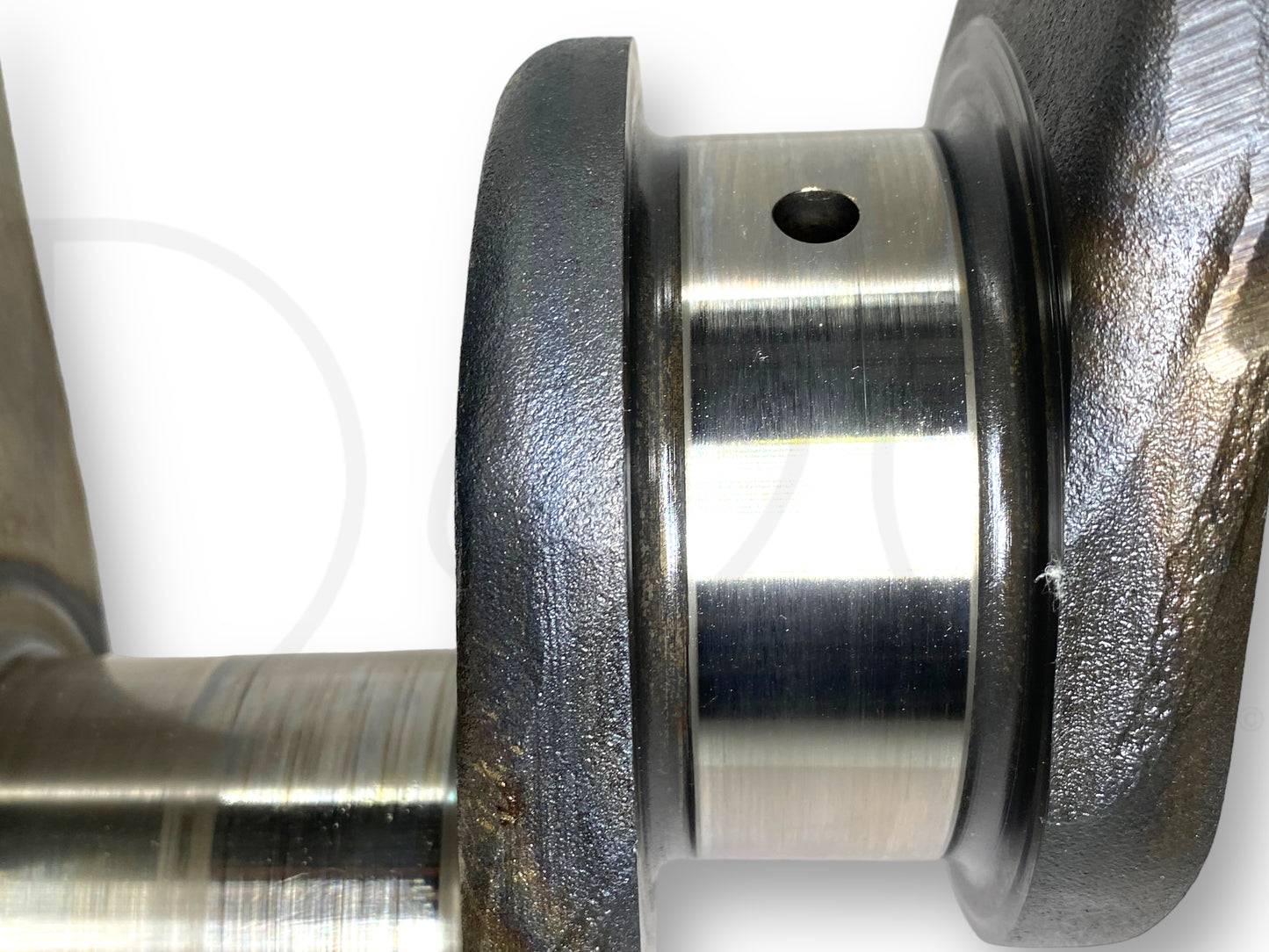 Ford 7.3 7.3L Powerstroke Diesel Crank Shaft Crankshaft OE 1818200C1