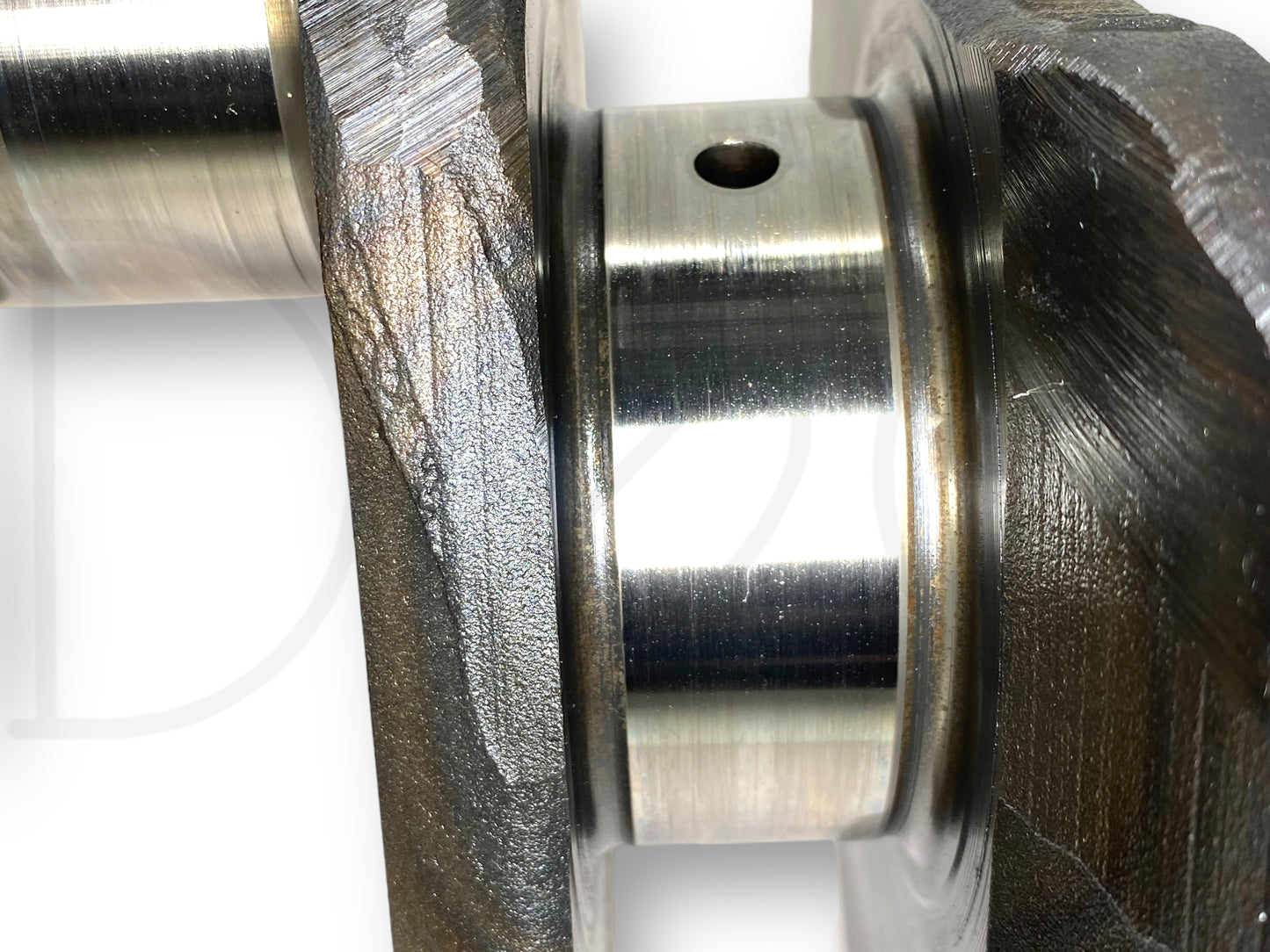 Ford 7.3 7.3L Powerstroke Diesel Crank Shaft Crankshaft OE 1818200C1