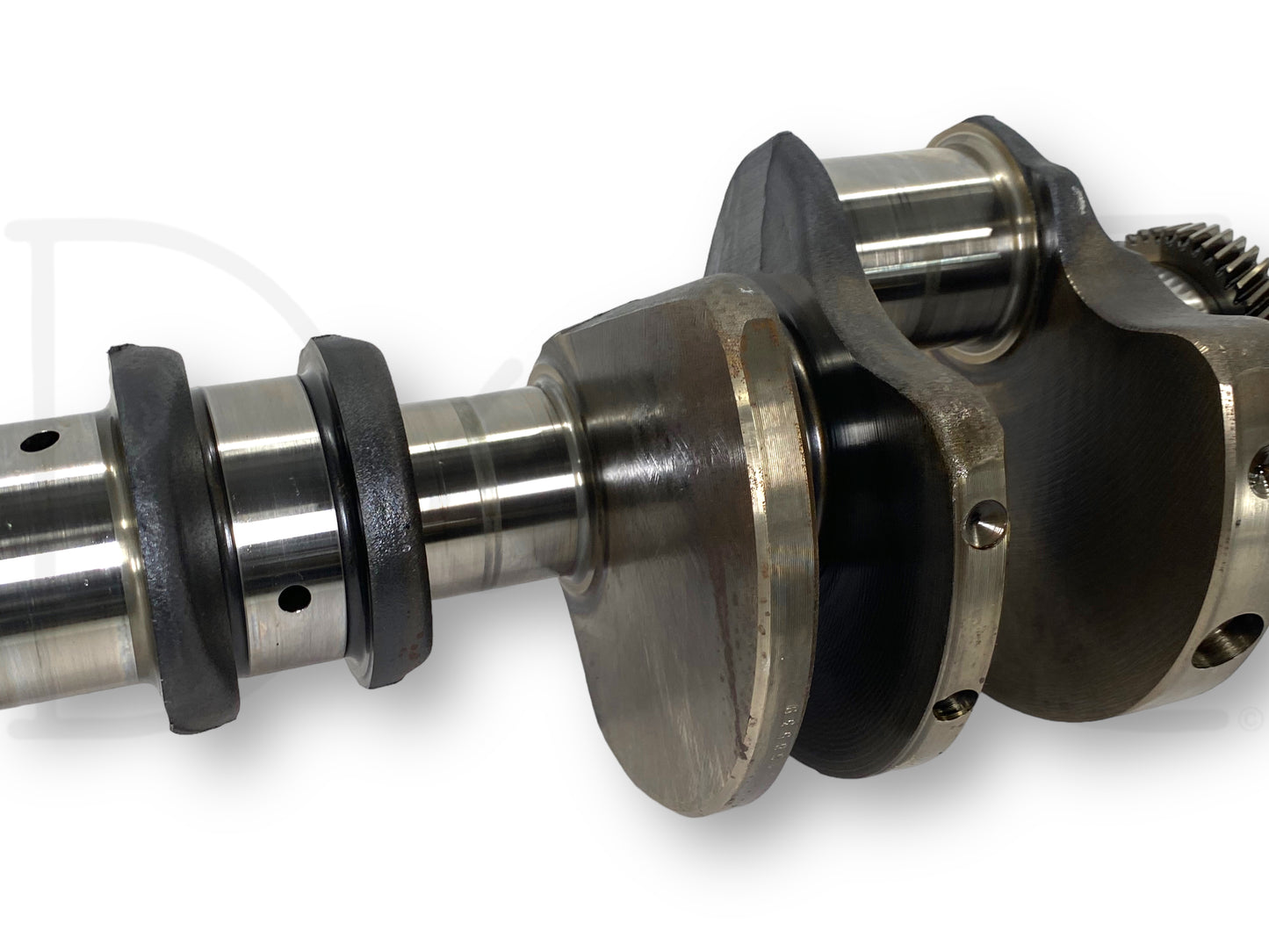 Ford 7.3 7.3L Powerstroke Diesel Crank Shaft Crankshaft OE 1818200C1
