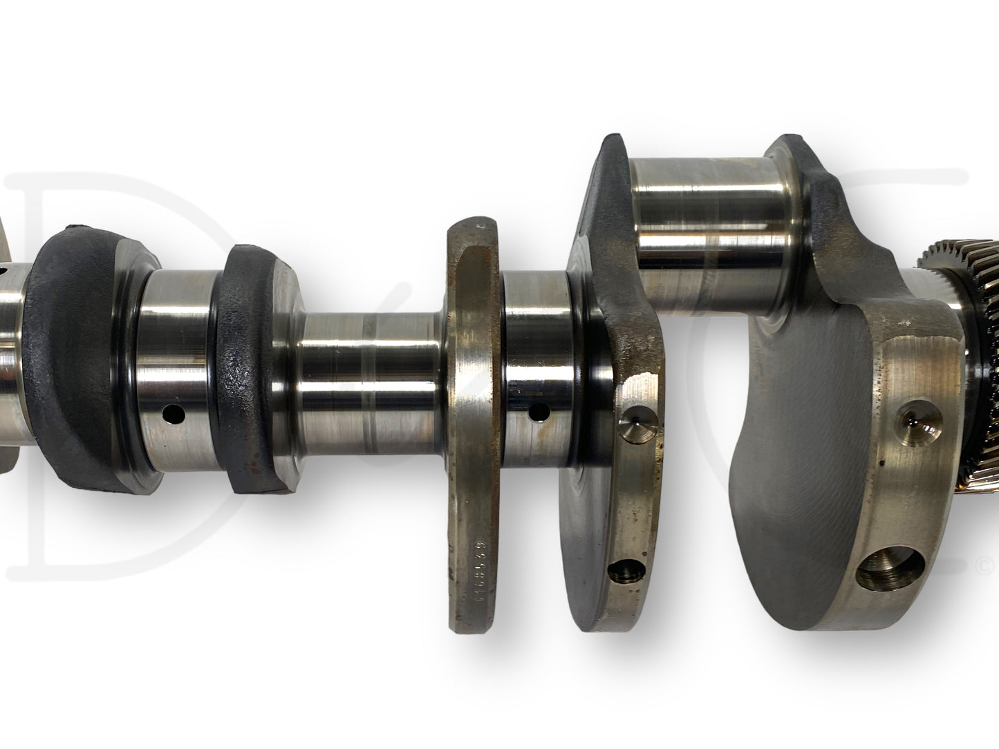 Ford 7.3 7.3L Powerstroke Diesel Crank Shaft Crankshaft OE 1818200C1