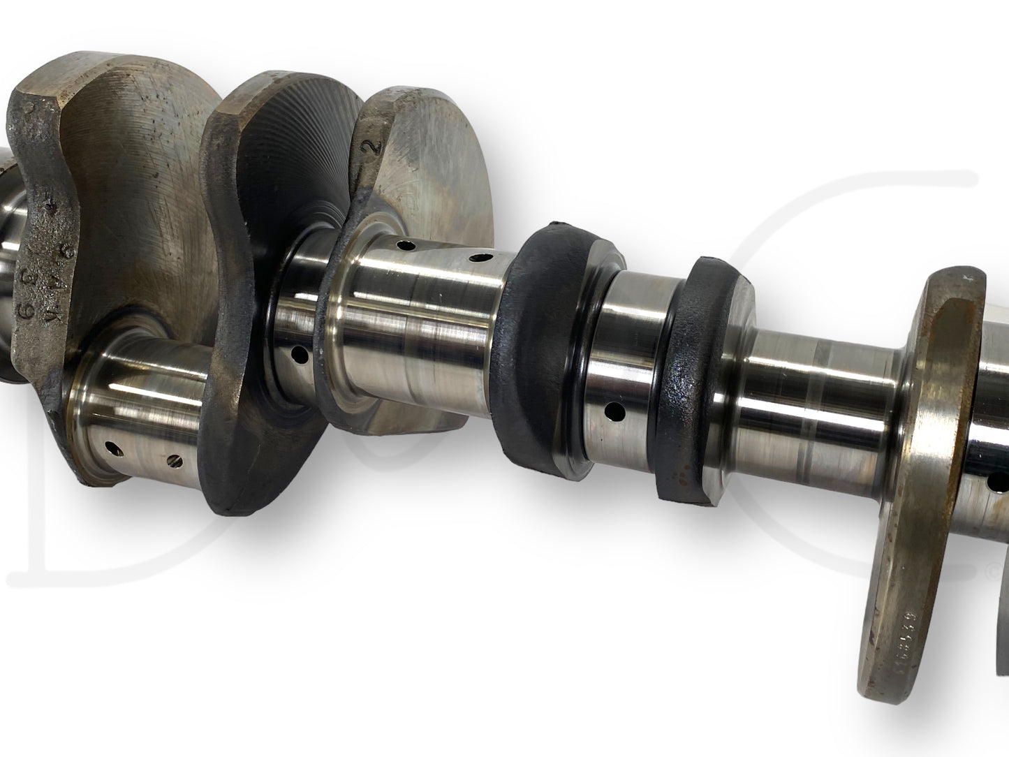 Ford 7.3 7.3L Powerstroke Diesel Crank Shaft Crankshaft OE 1818200C1