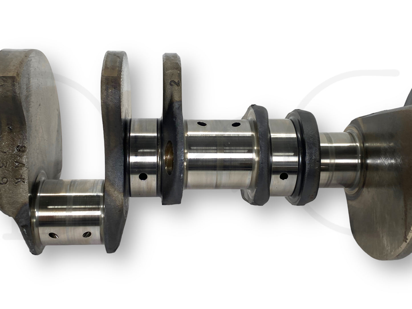Ford 7.3 7.3L Powerstroke Diesel Crank Shaft Crankshaft OE 1818200C1