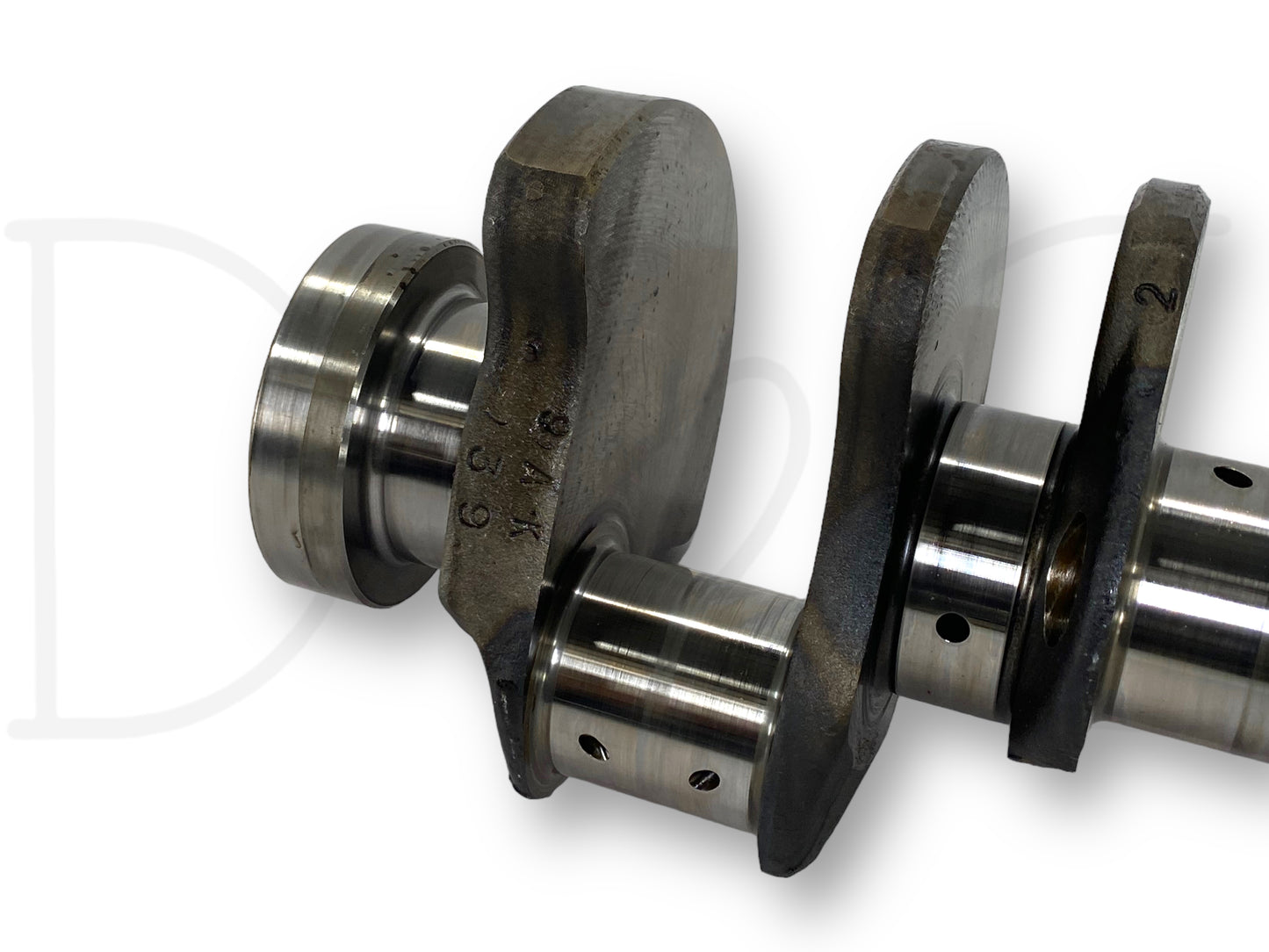 Ford 7.3 7.3L Powerstroke Diesel Crank Shaft Crankshaft OE 1818200C1