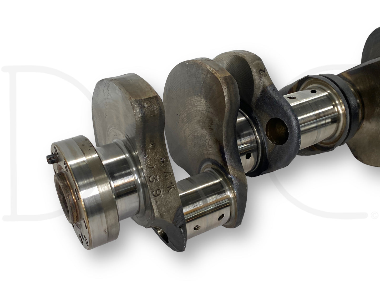 Ford 7.3 7.3L Powerstroke Diesel Crank Shaft Crankshaft OE 1818200C1