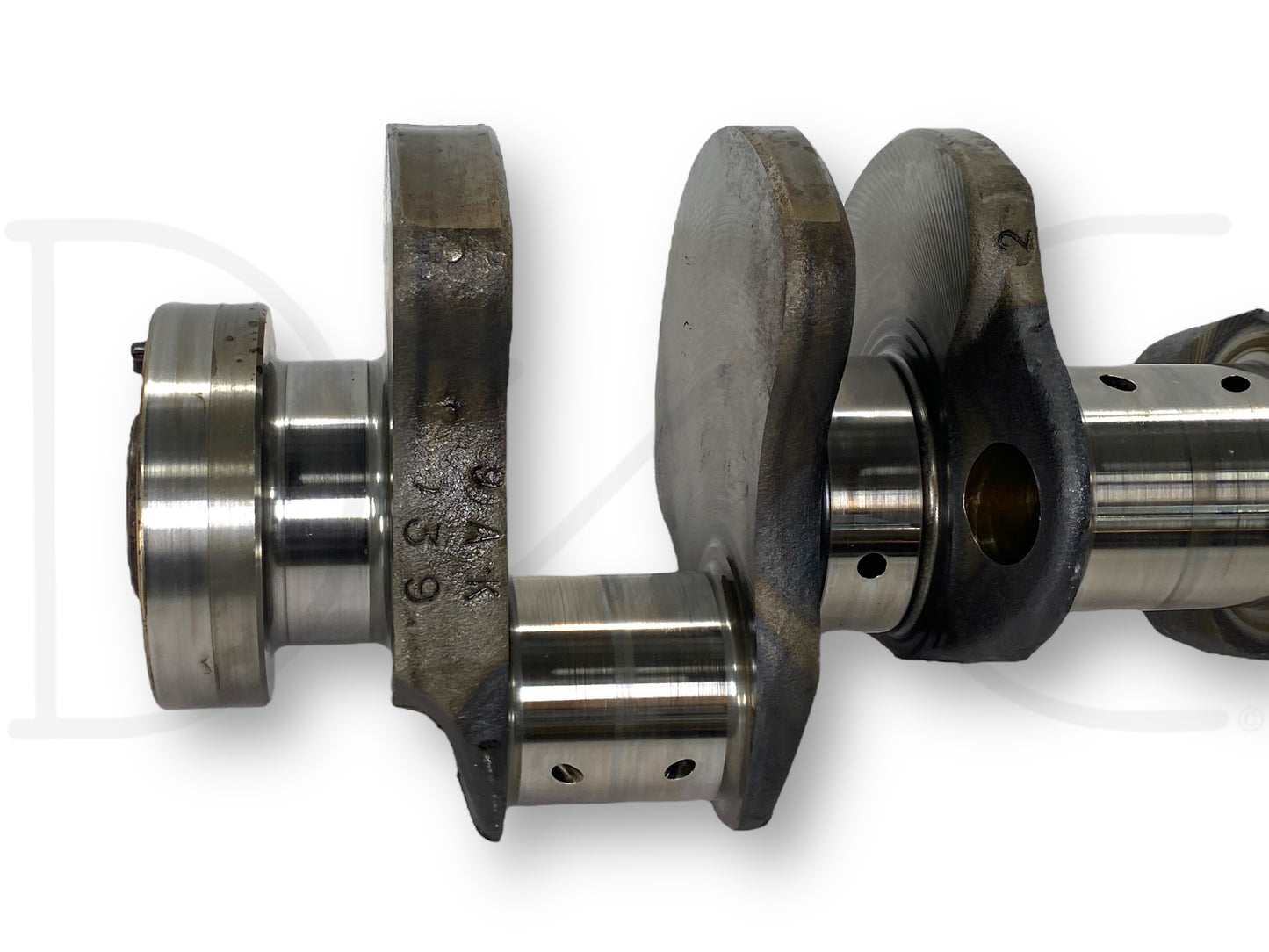 Ford 7.3 7.3L Powerstroke Diesel Crank Shaft Crankshaft OE 1818200C1