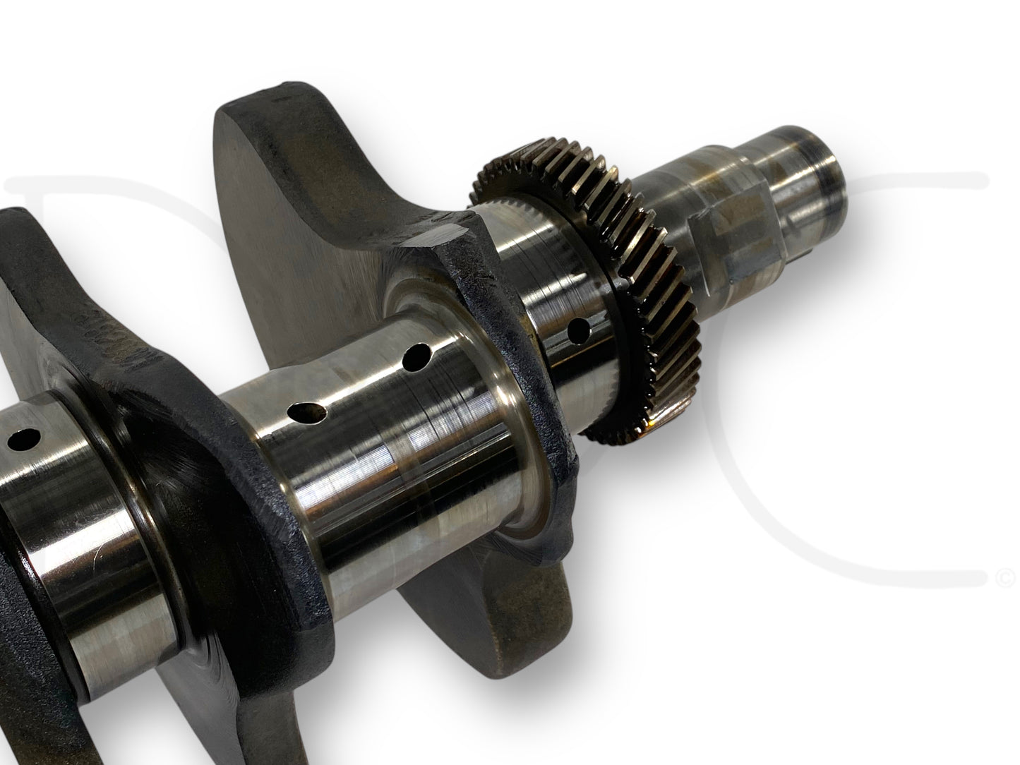 Ford 7.3 7.3L Powerstroke Diesel Crank Shaft Crankshaft OE 1818200C1
