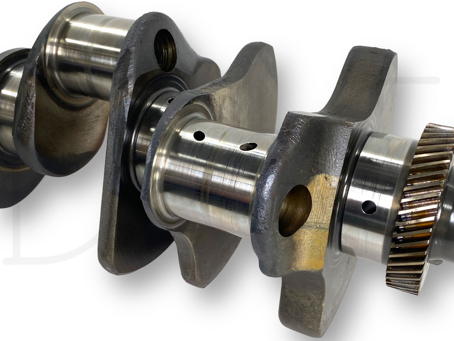 Ford 7.3 7.3L Powerstroke Diesel Crank Shaft Crankshaft OE 1818200C1