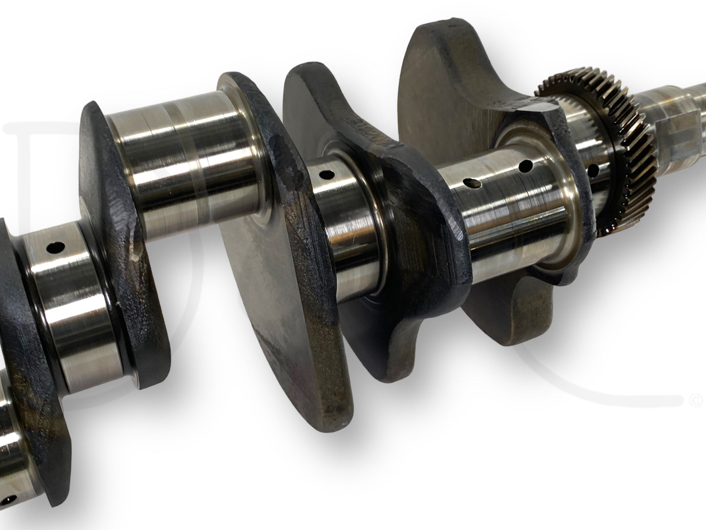Ford 7.3 7.3L Powerstroke Diesel Crank Shaft Crankshaft OE 1818200C1