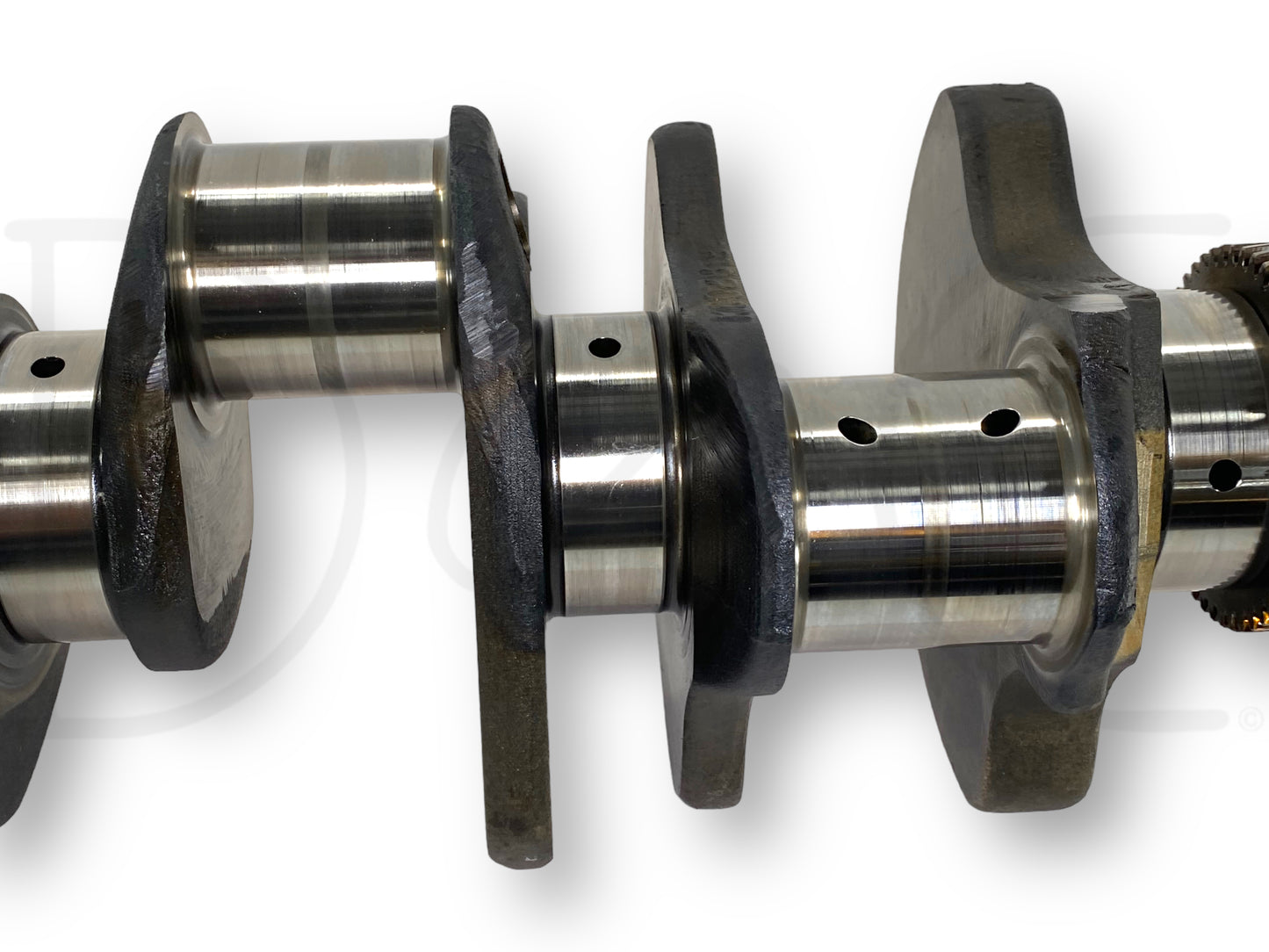 Ford 7.3 7.3L Powerstroke Diesel Crank Shaft Crankshaft OE 1818200C1