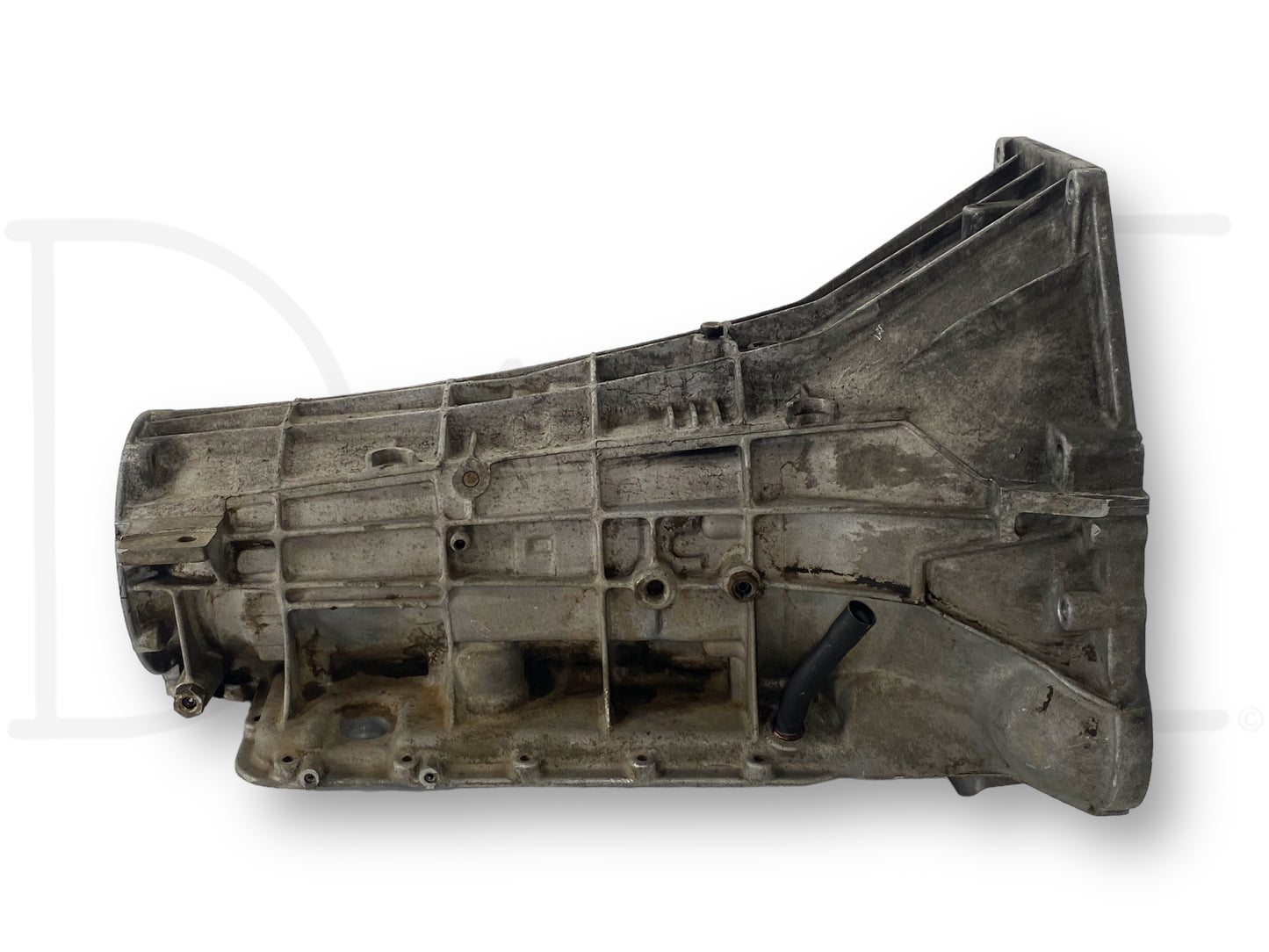 94-97 Ford 7.3 Diesel E4OD Auto Automatic Transmission Empty Case F7Up-7006-Aa