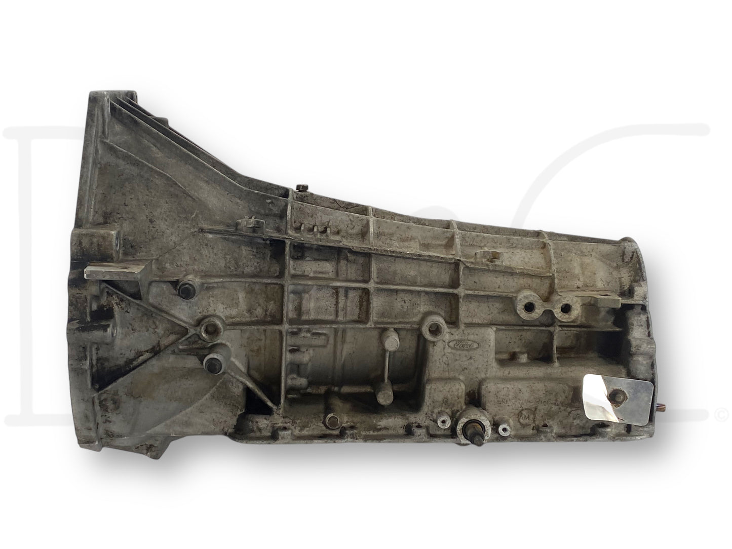 94-97 Ford 7.3 Diesel E4OD Auto Automatic Transmission Empty Case F7Up-7006-Aa