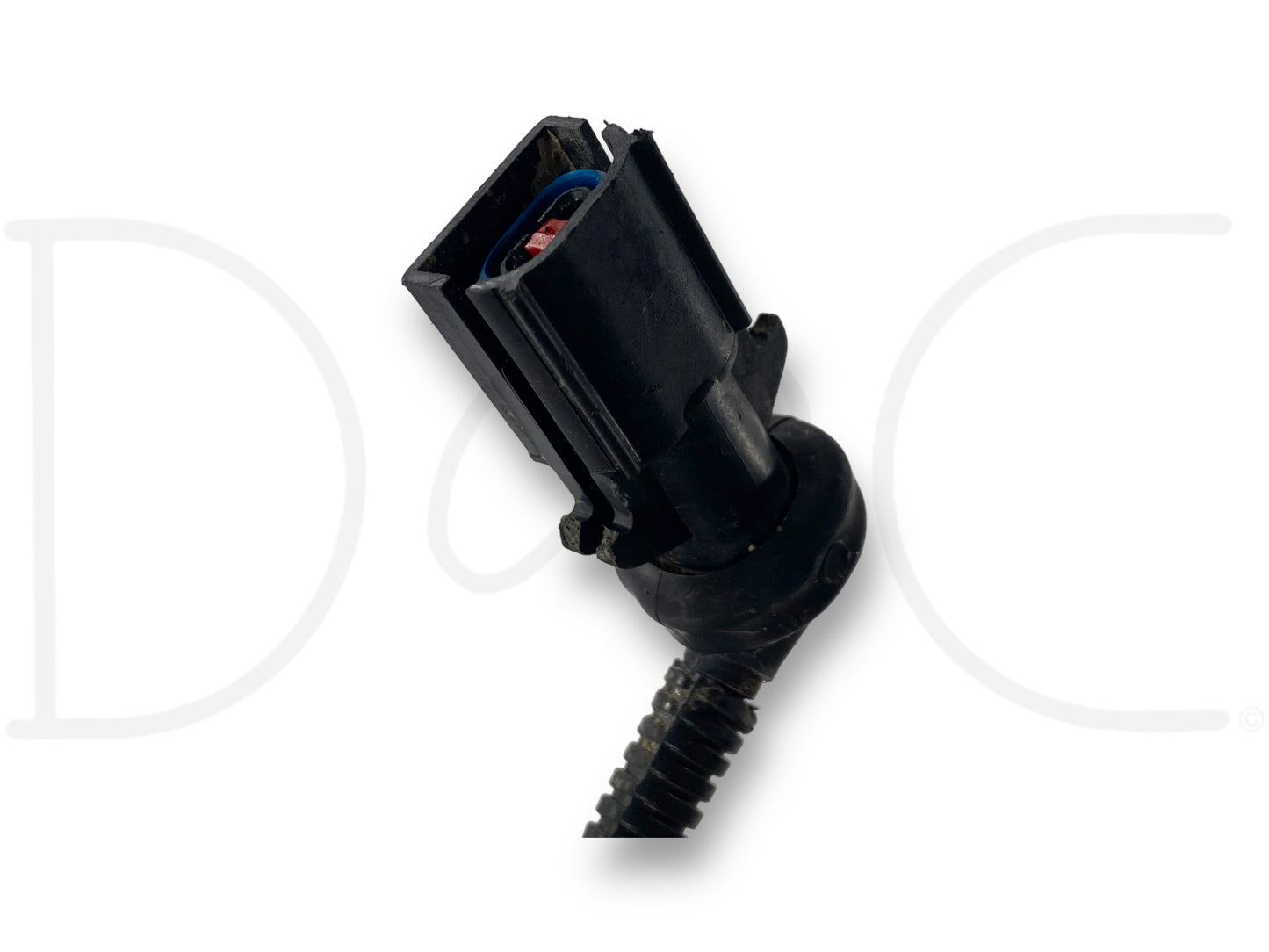 95-97 Ford F250 F350 CCLB 7.3 Rear Frame Wiring Harness F5Ts-14405-P260Y