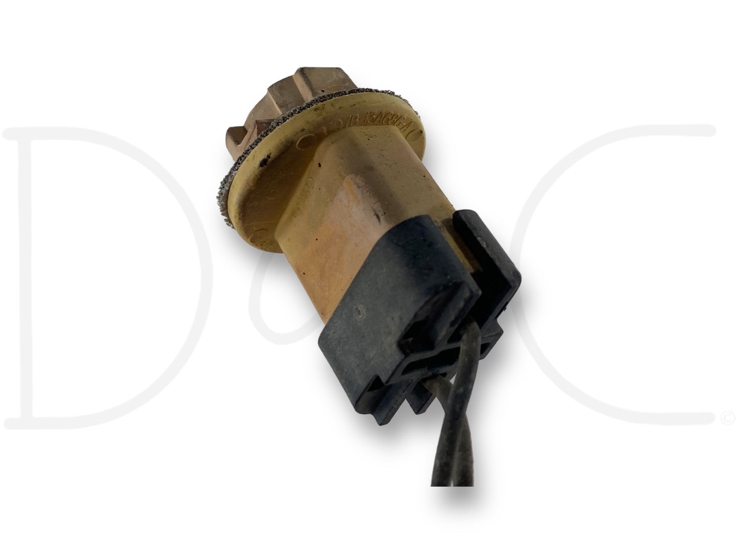 1995 Ford F250 F350 7.3 Front Body Fuse Box Wiring Harness F5Tb-12A581-P260F