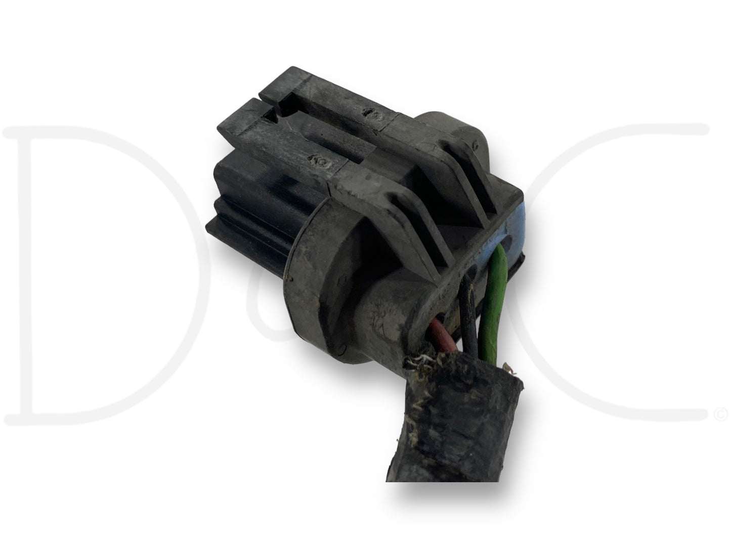 1995 Ford F250 F350 7.3 Front Body Fuse Box Wiring Harness F5Tb-12A581-P260F